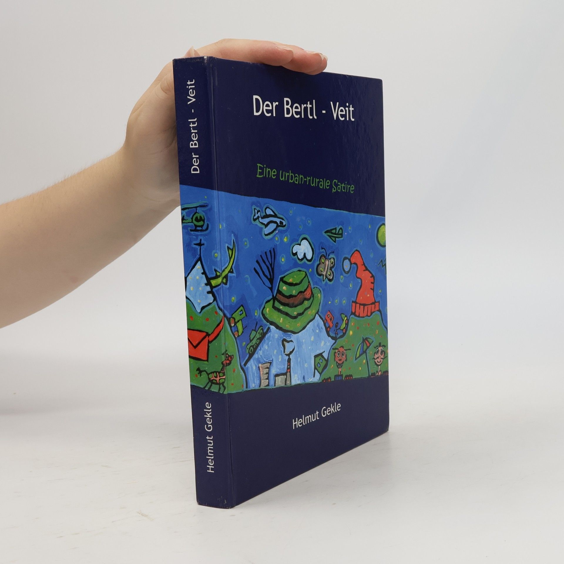 Der Bertl-Veit