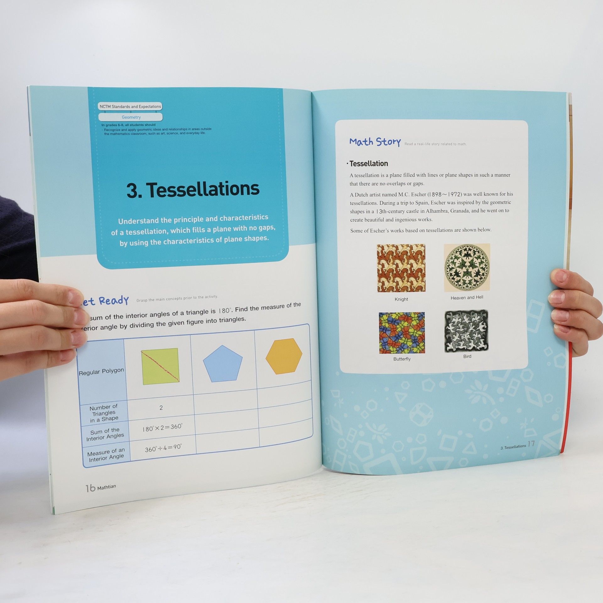 Various authors MAGFORMERS Math Workbook III