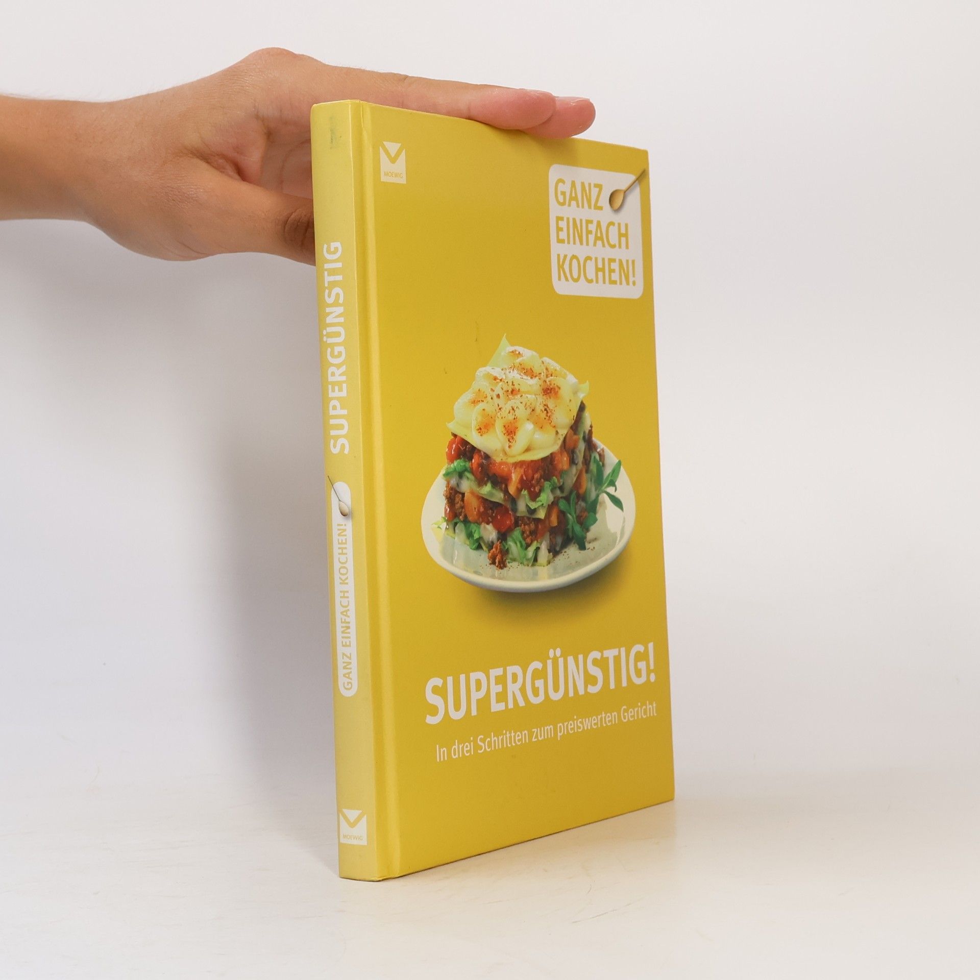 Autorenkollektiv Supergünstig