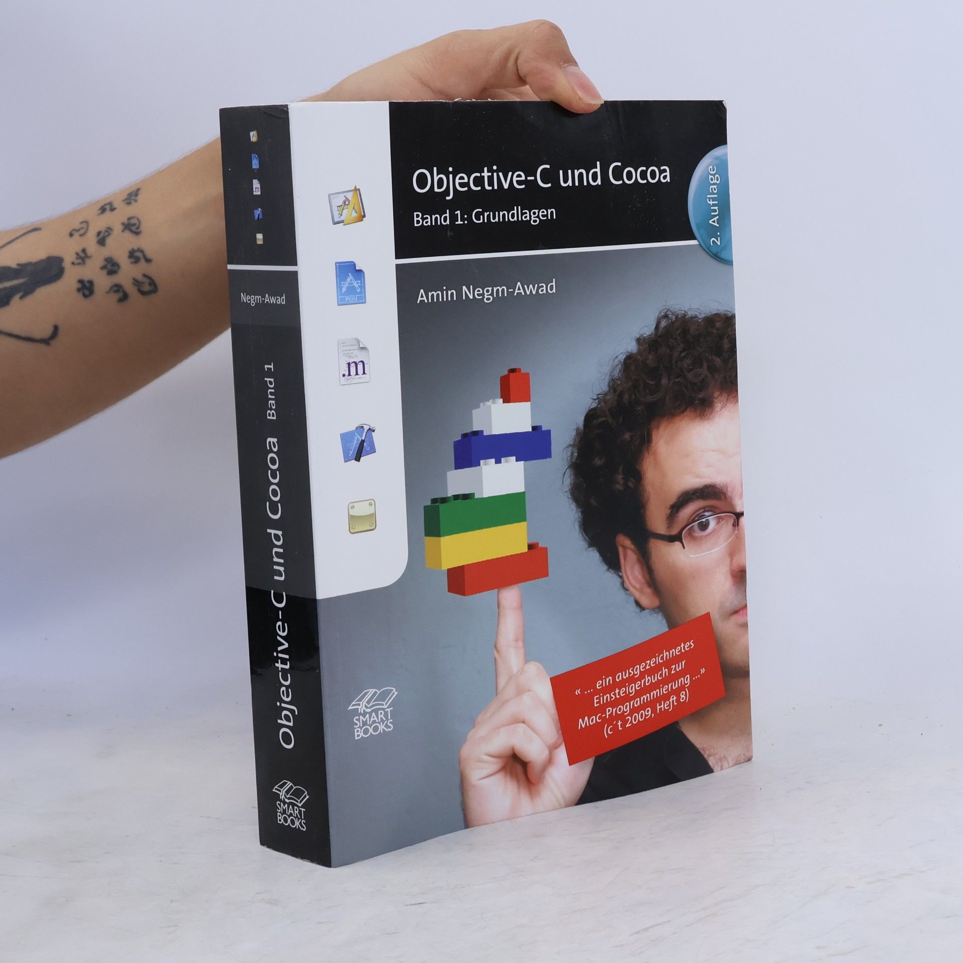 Autorenkollektiv Objective-C und Cocoa