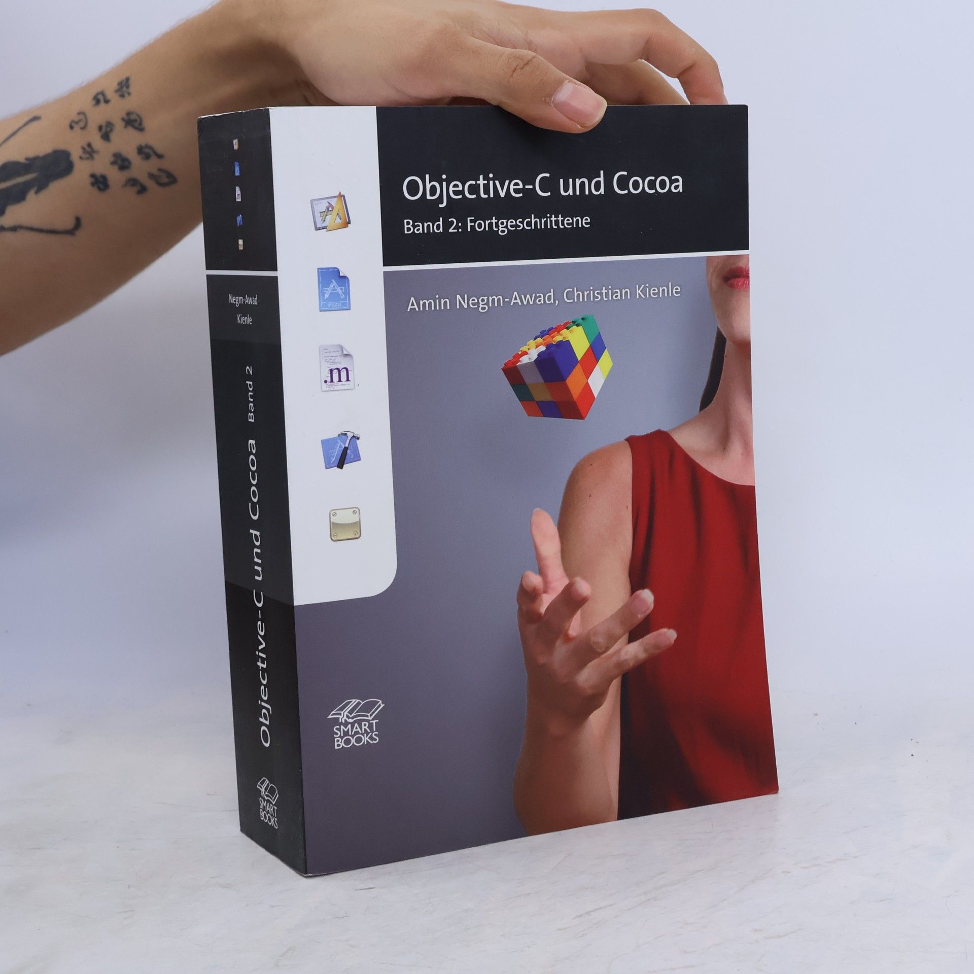 Autorenkollektiv Objective-C und Cocoa