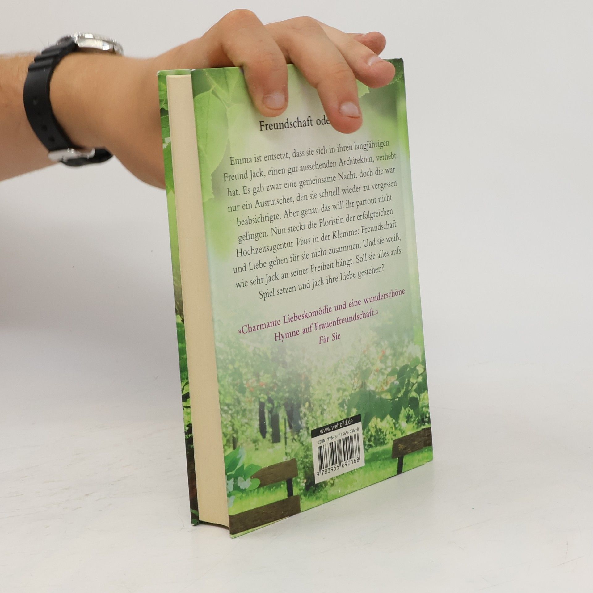 Nora Roberts Sommer sehnsucht