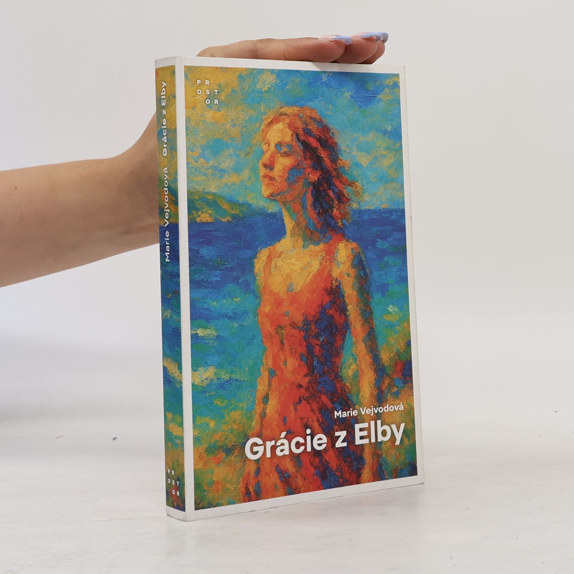 Grácie z Elby
