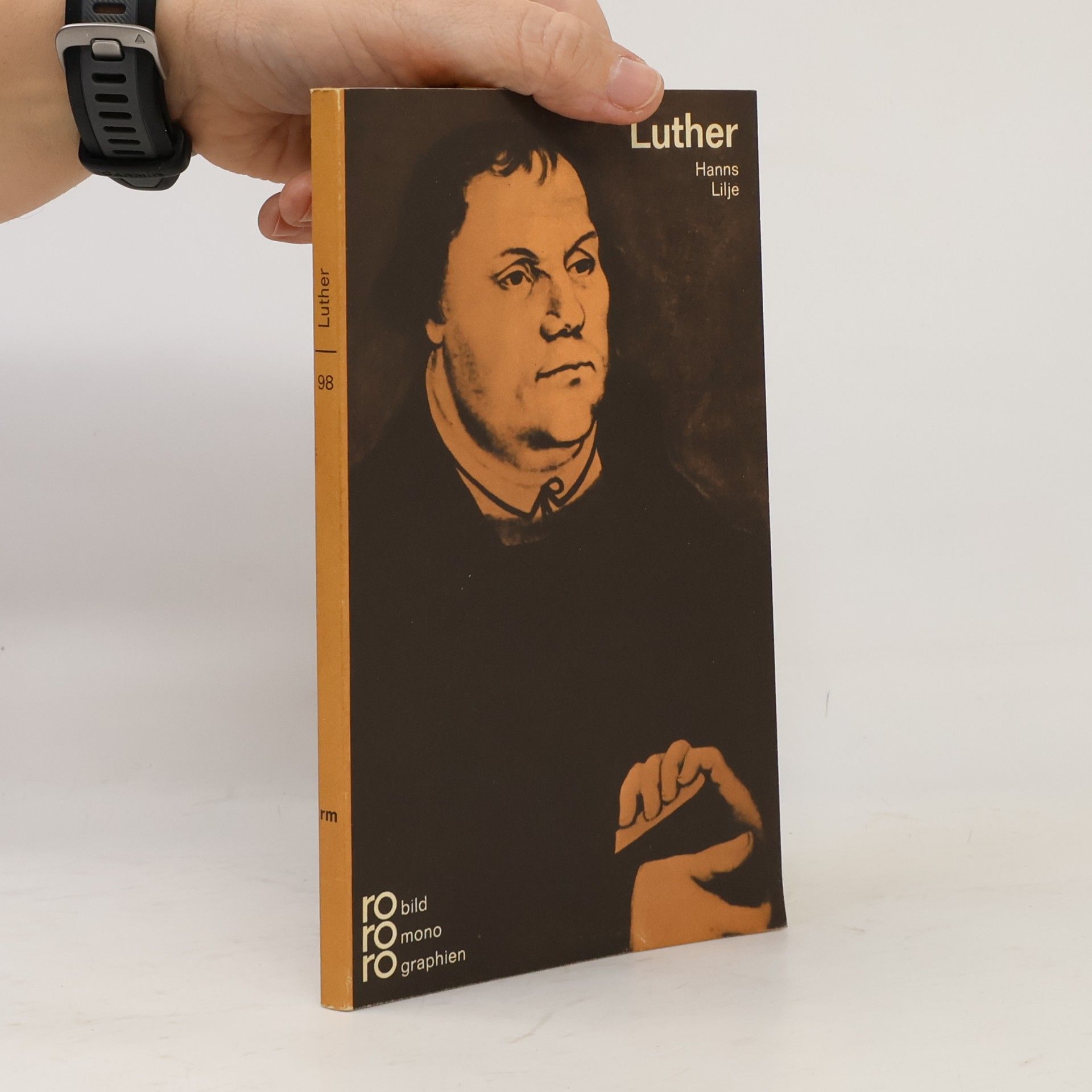 Luther