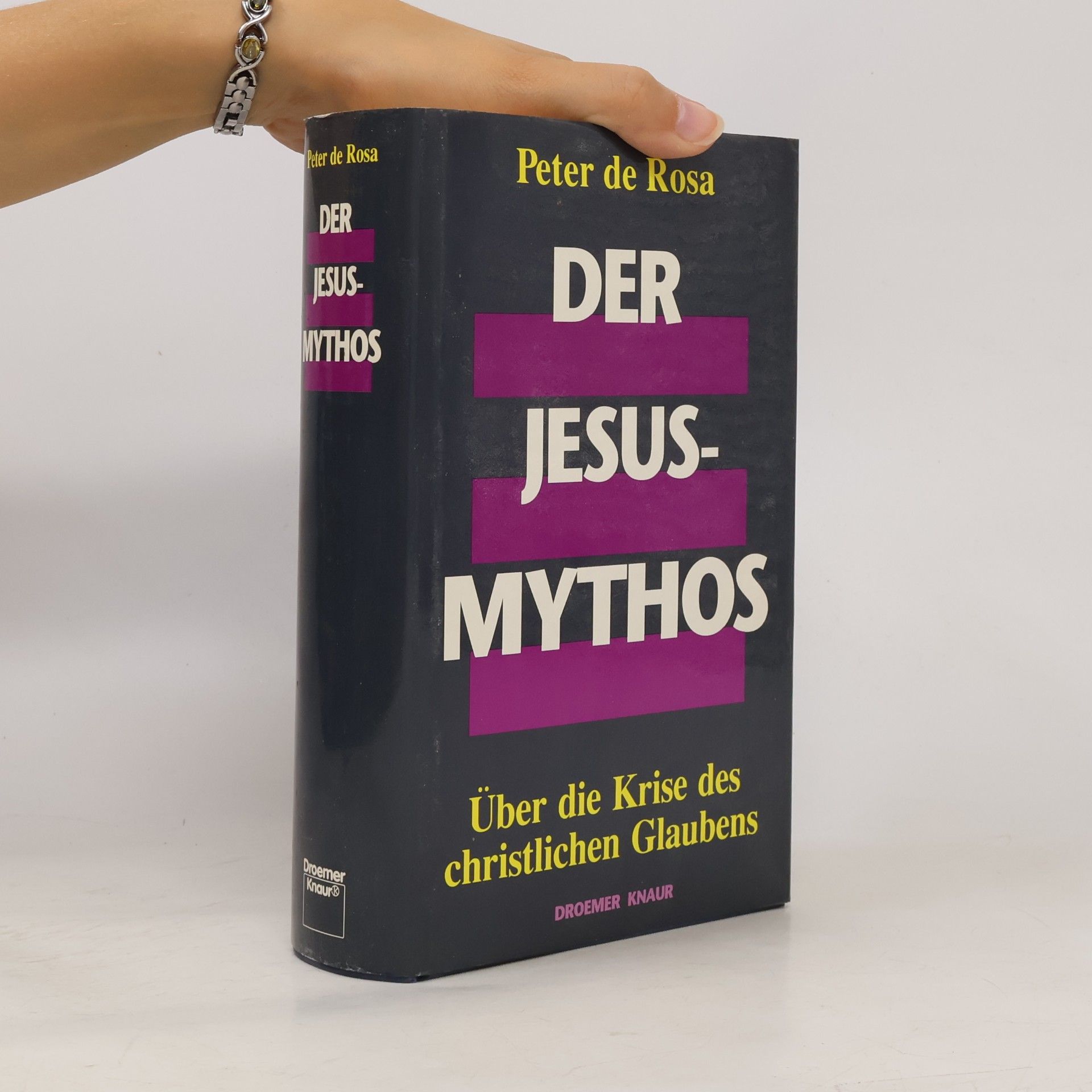 Der Jesus-Mythos