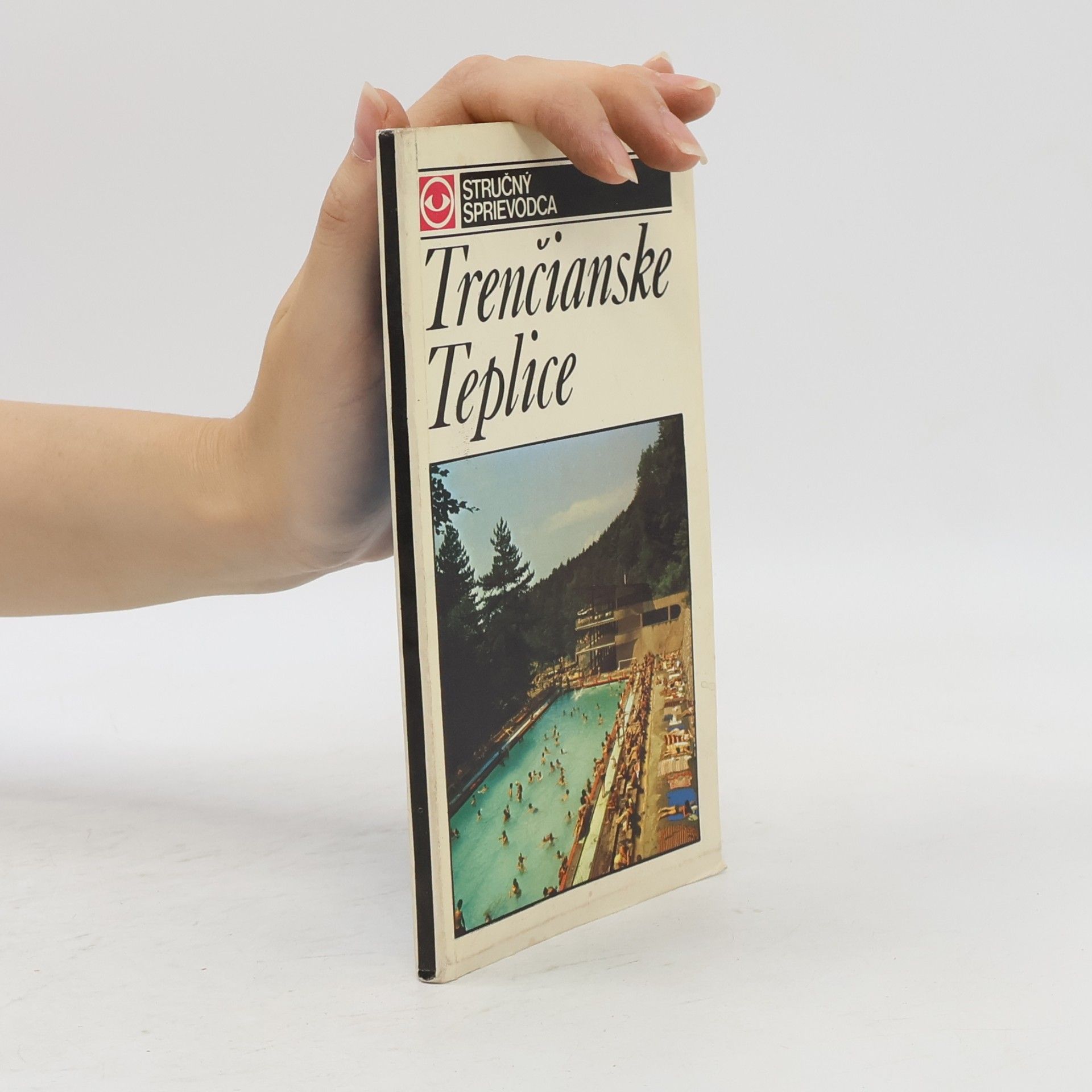 Autorenkollektiv Trenčianske Teplice