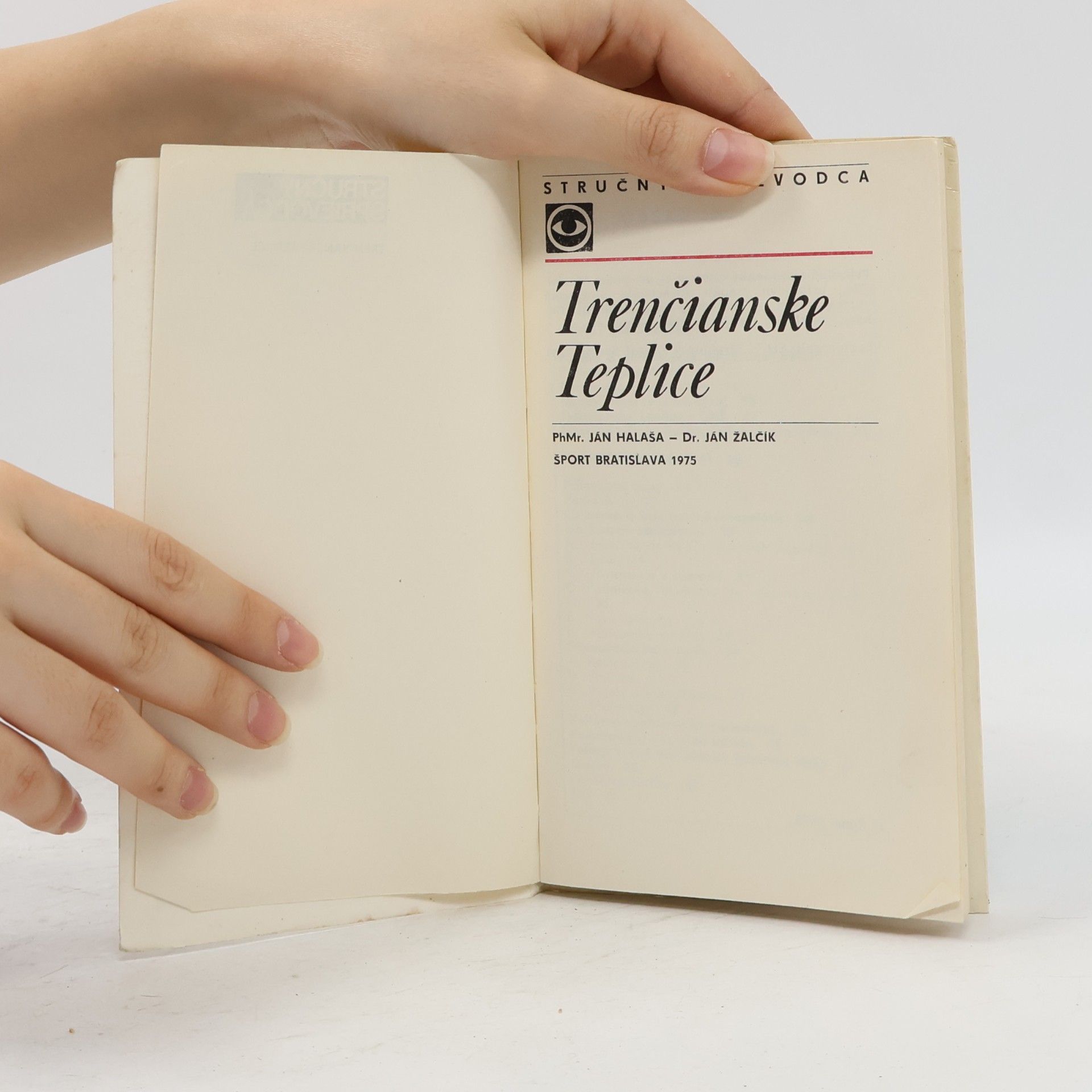 Autorenkollektiv Trenčianske Teplice