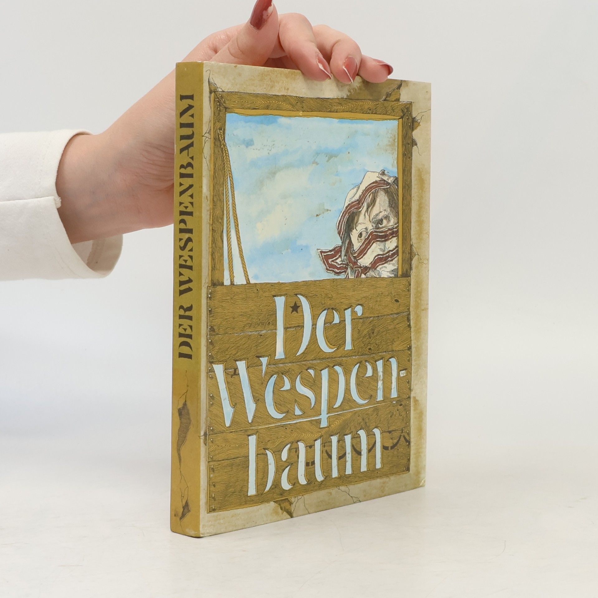 kolektiv Der Wespenbaum