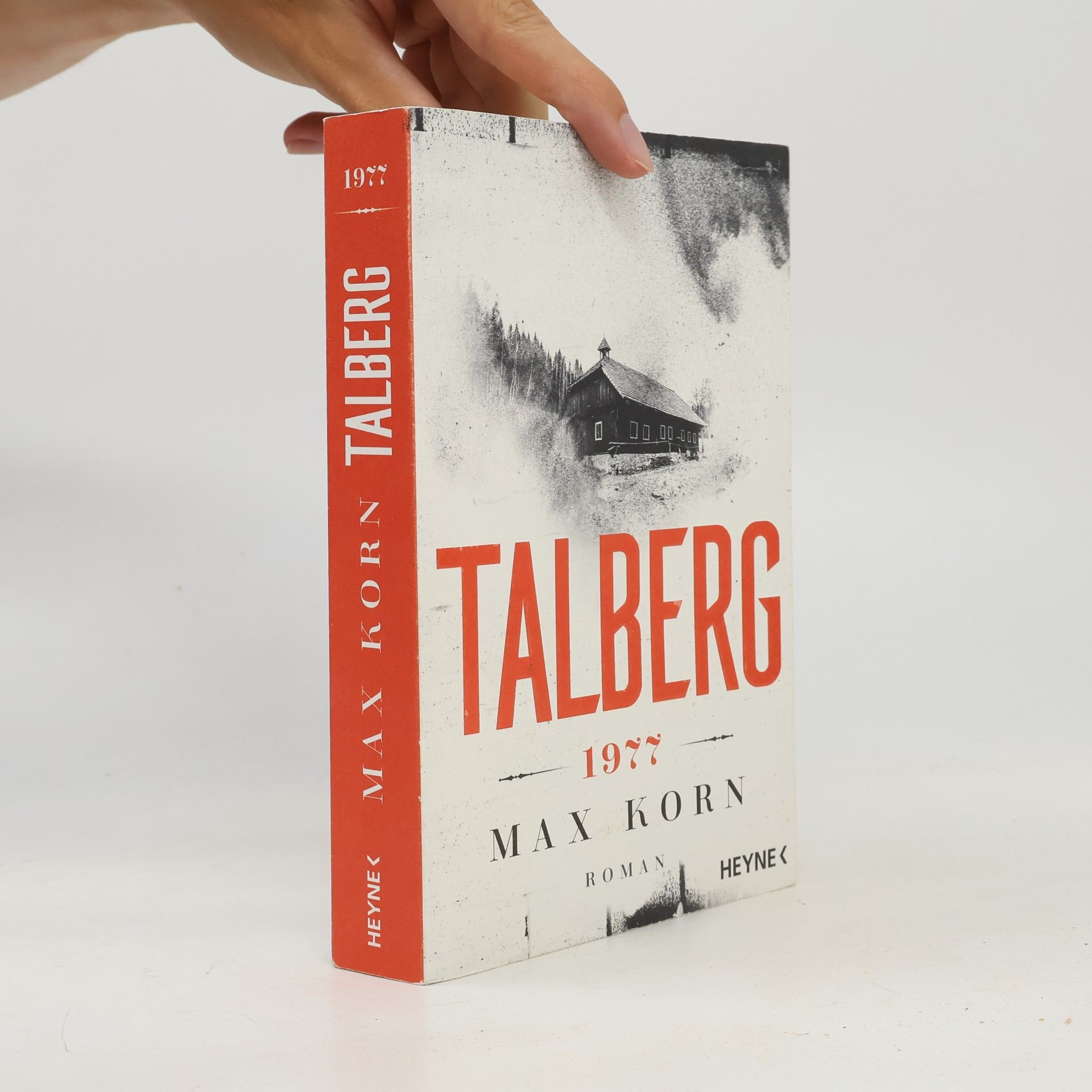 Talberg 1977