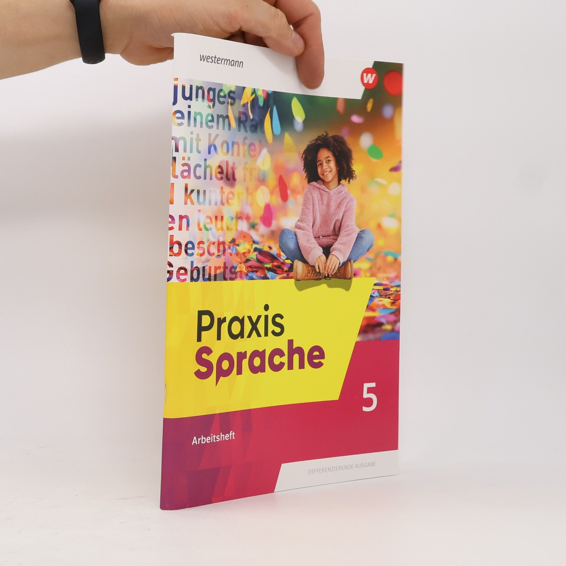 Waller, Julie Praxis Sprache