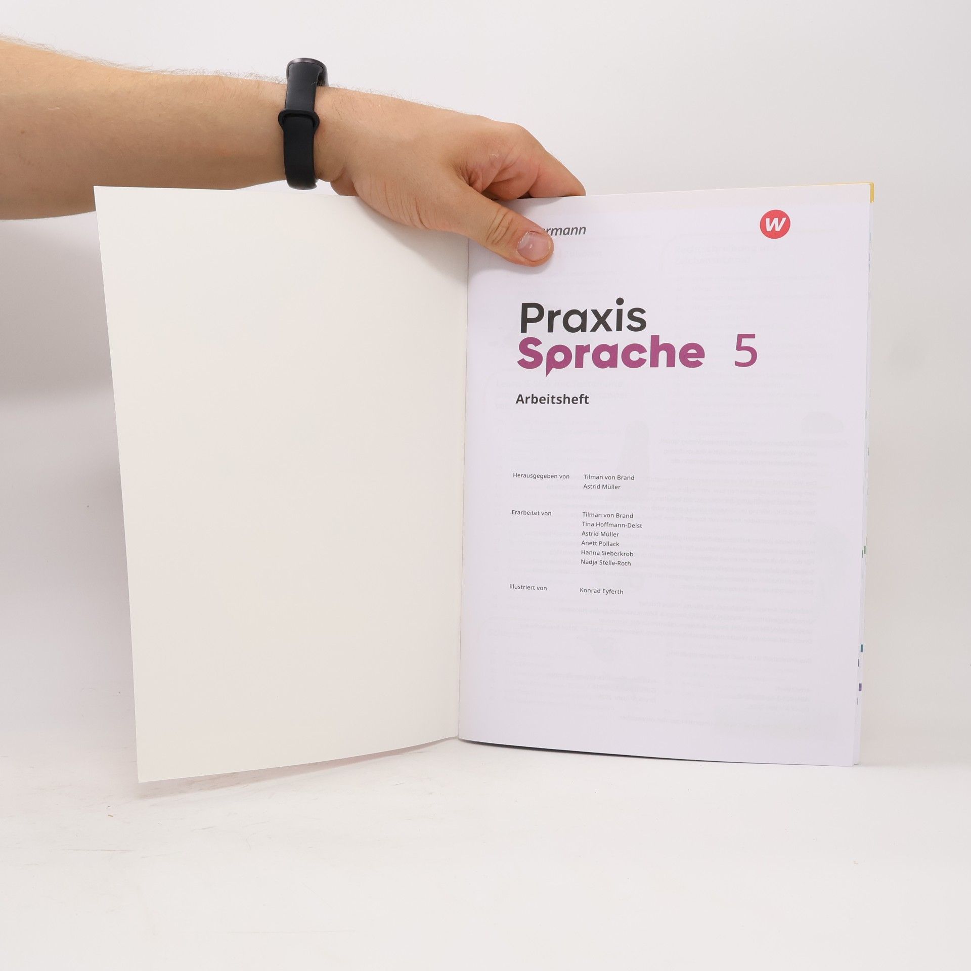 Diane Daedelow Praxis Sprache