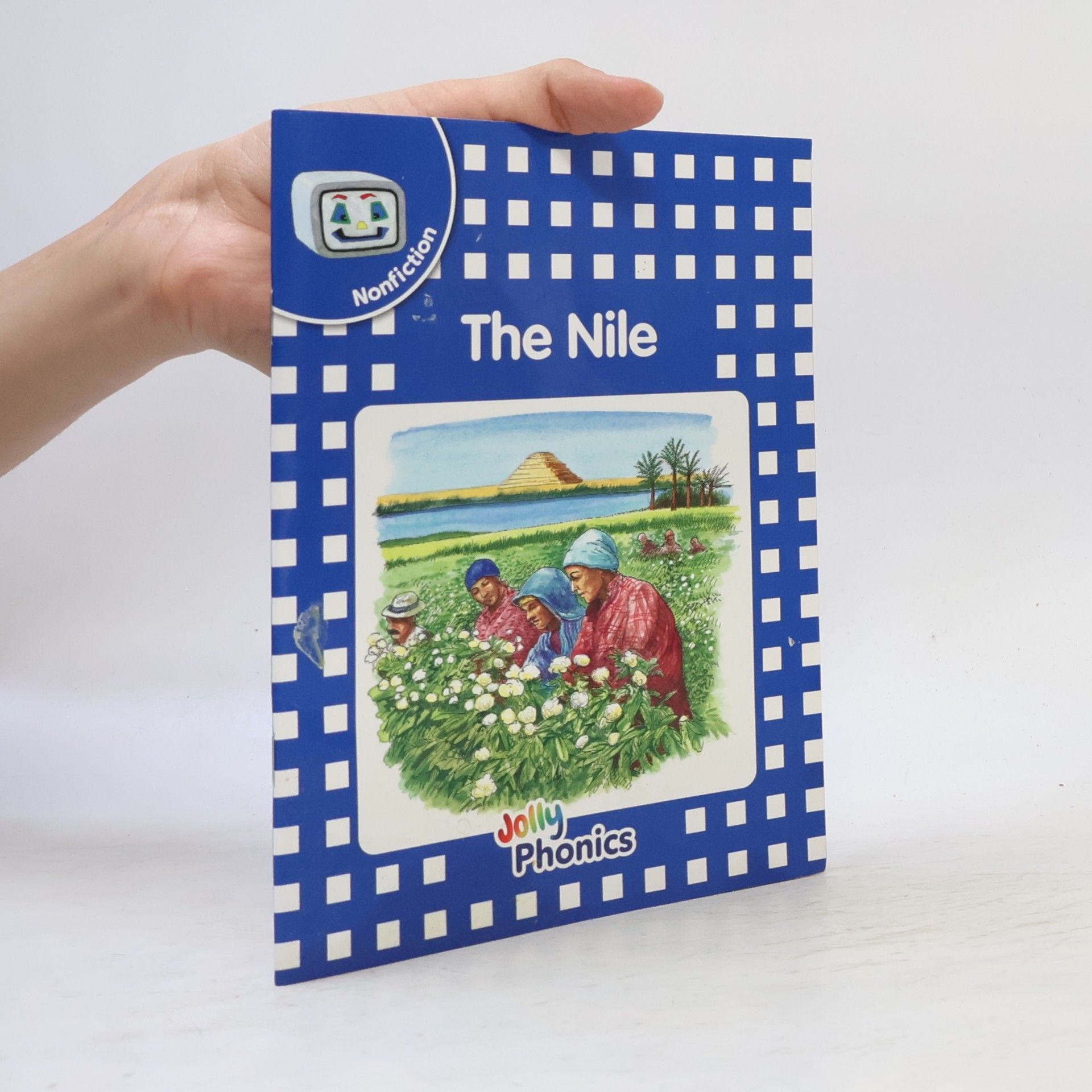 Various authors The Nile