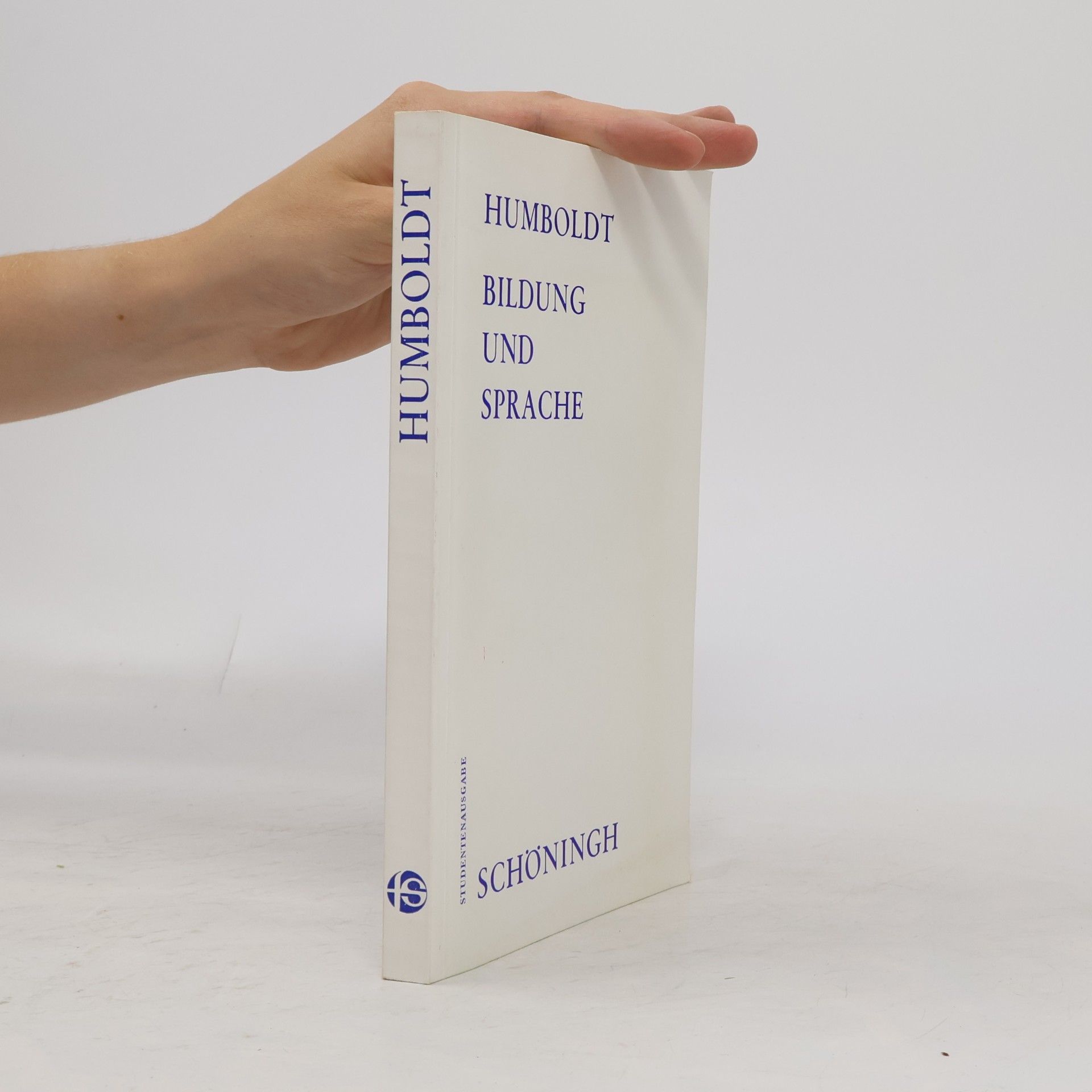 Bildung und Sprache