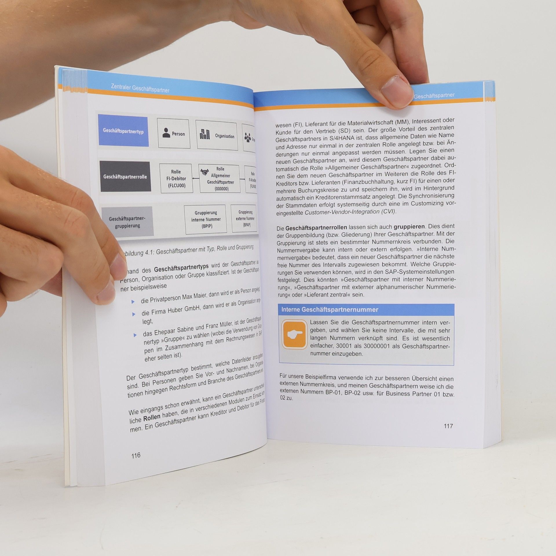 Karlheinz Weber Espresso Tutorials: Schnelleinstieg ins Finanzwesen (FI) mit SAP S/4HANA