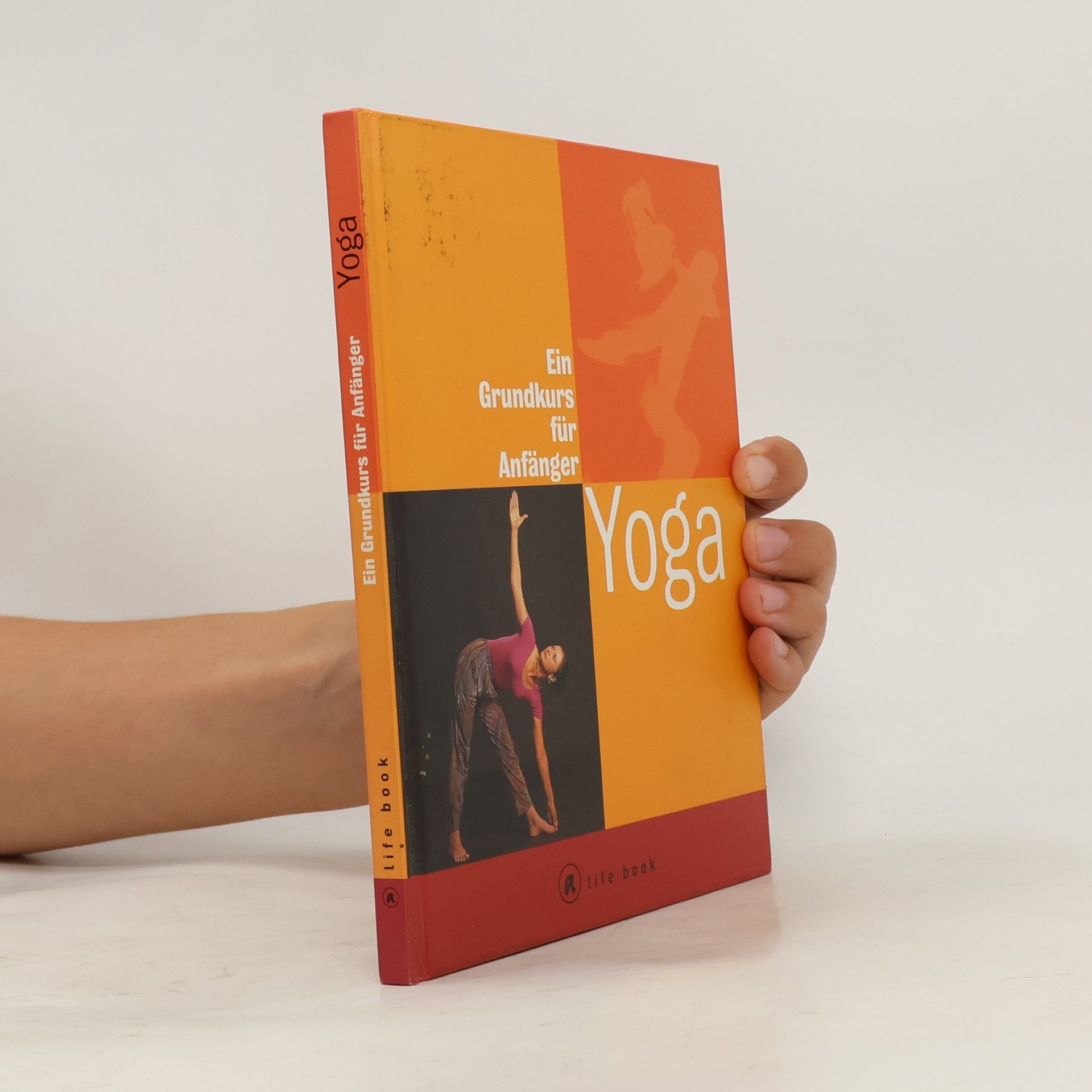 Esther Jenny Yoga