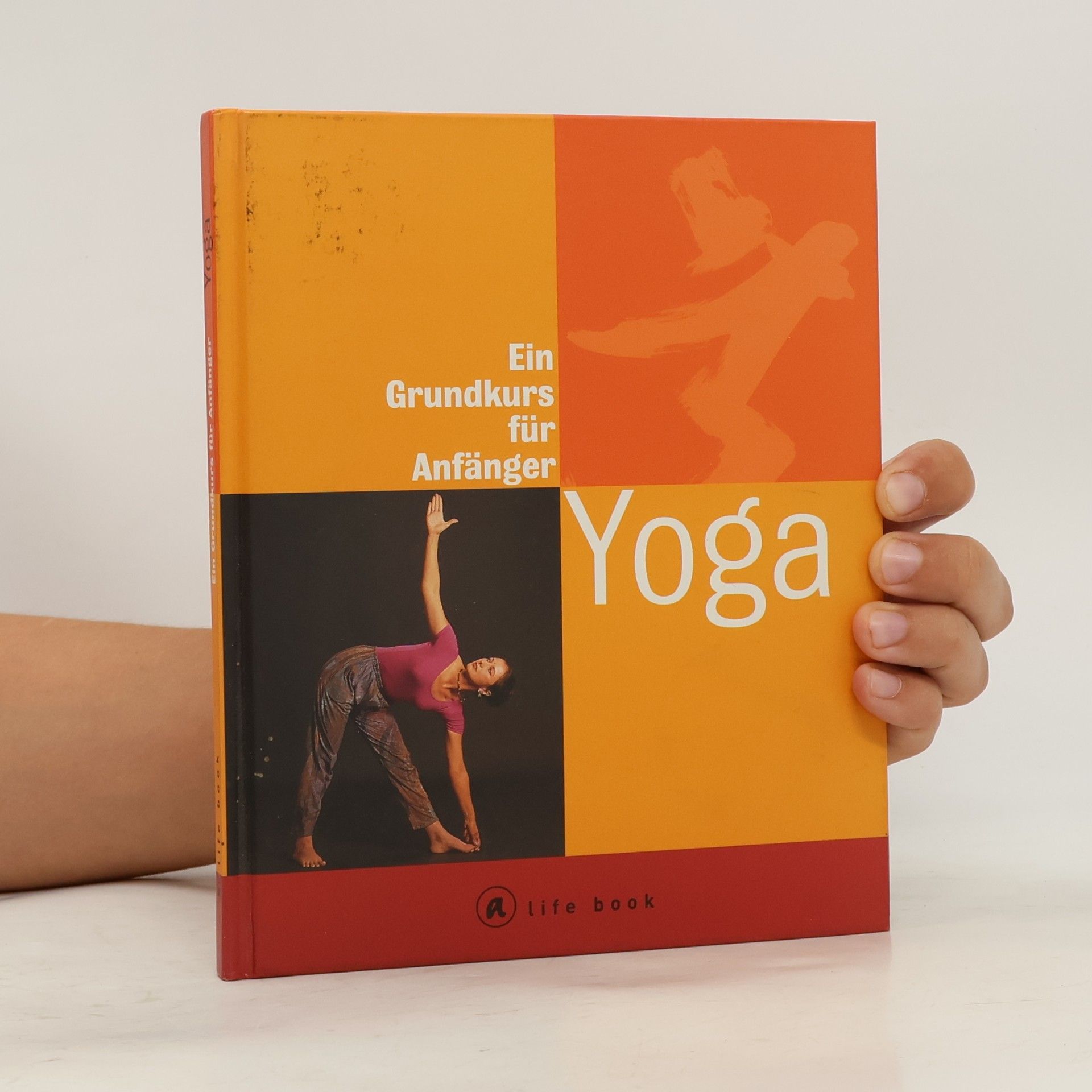 Esther Jenny Yoga