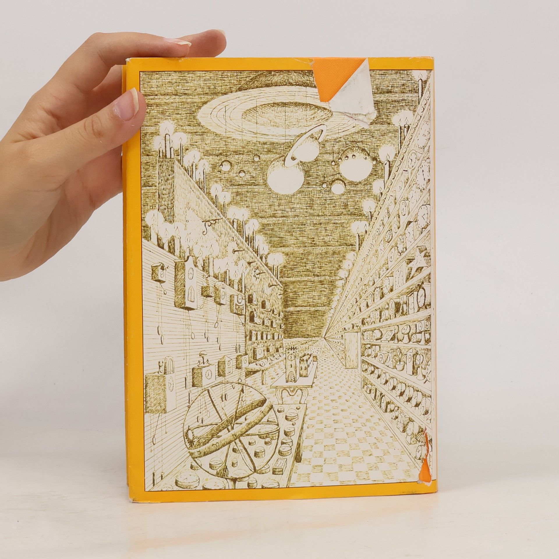 Michael Ende Momo