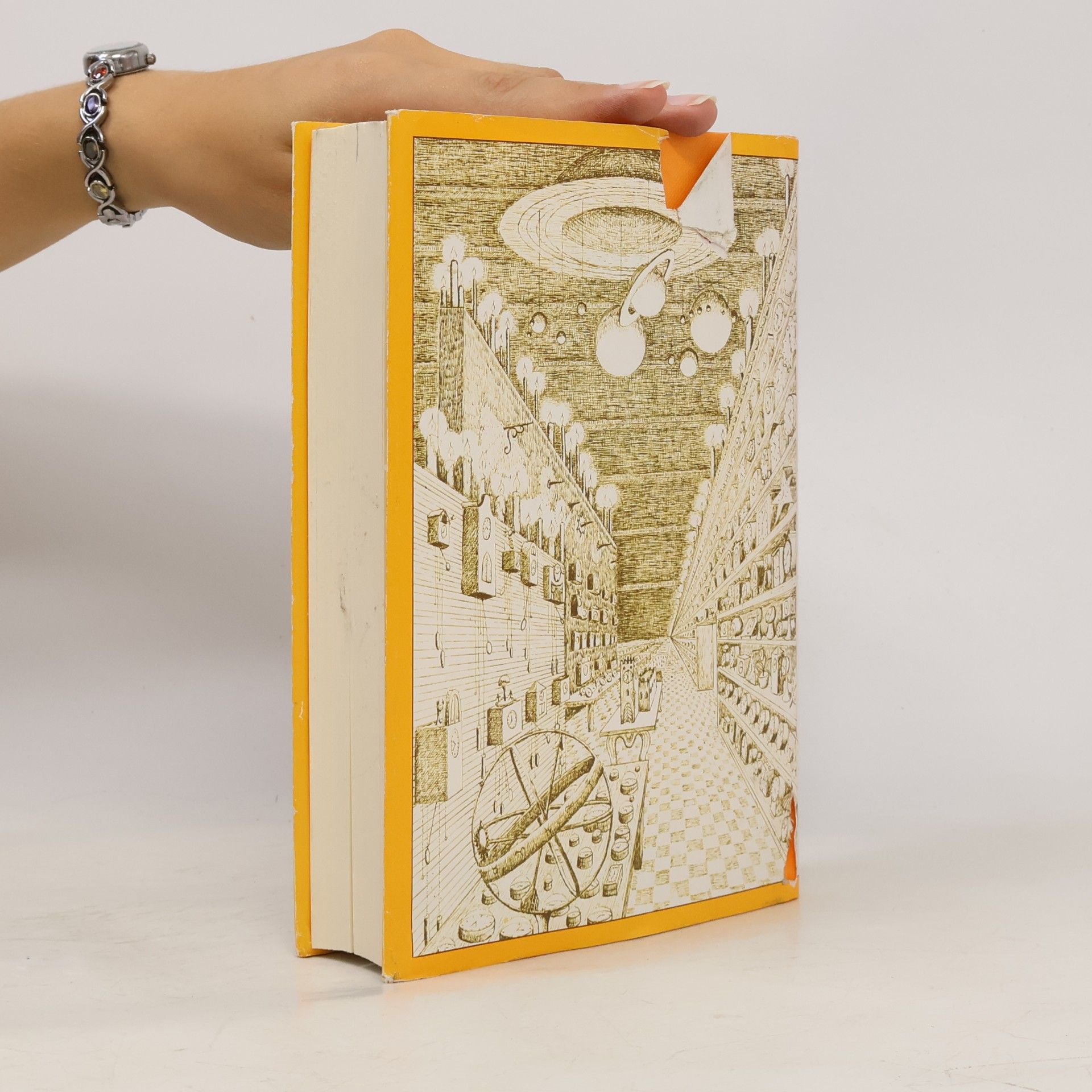 Michael Ende Momo
