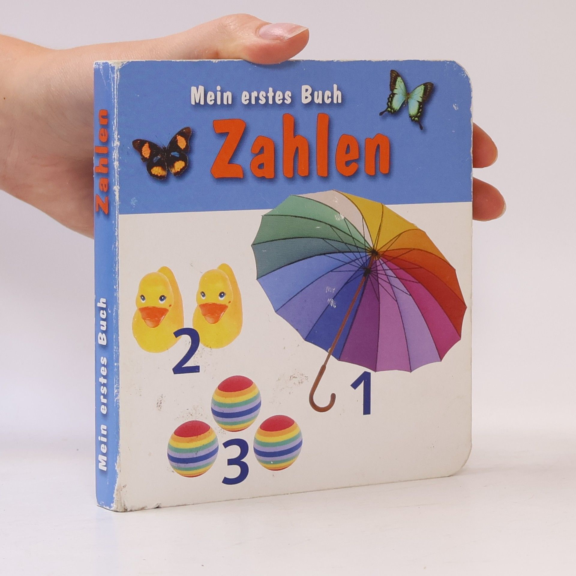 Autorenkollektiv Zahlen
