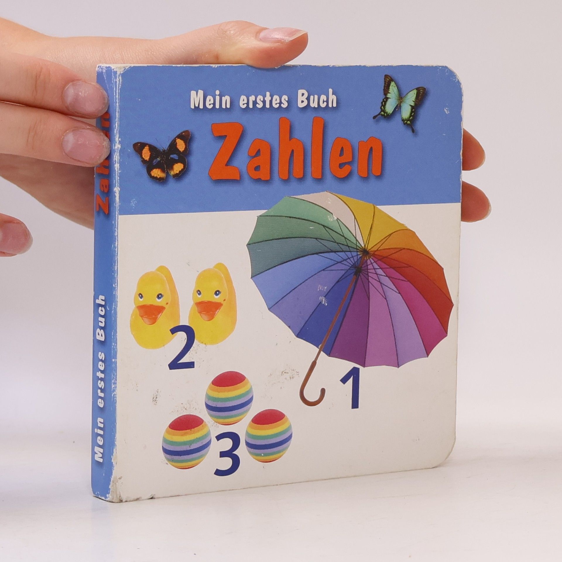 Autorenkollektiv Zahlen