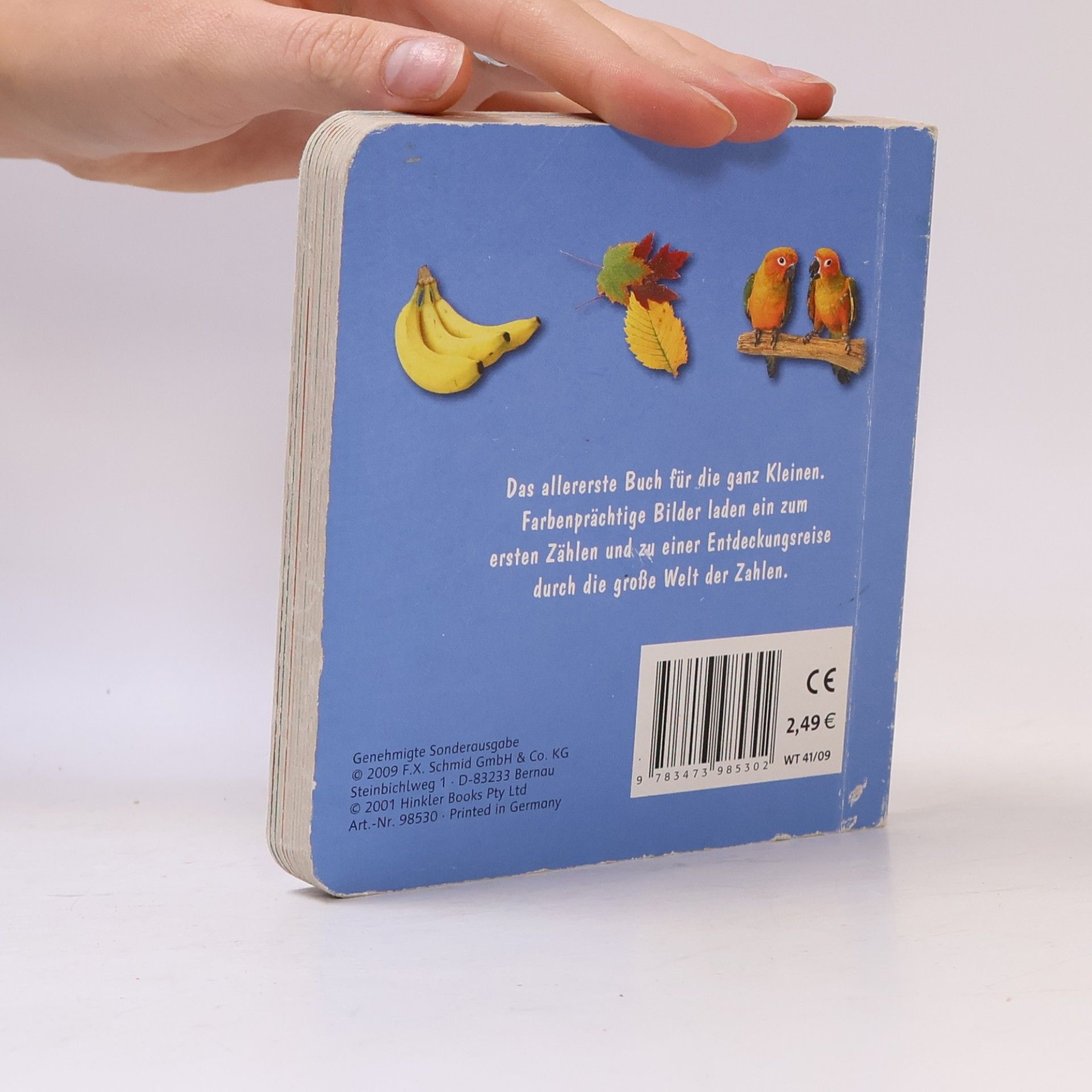 Autorenkollektiv Zahlen