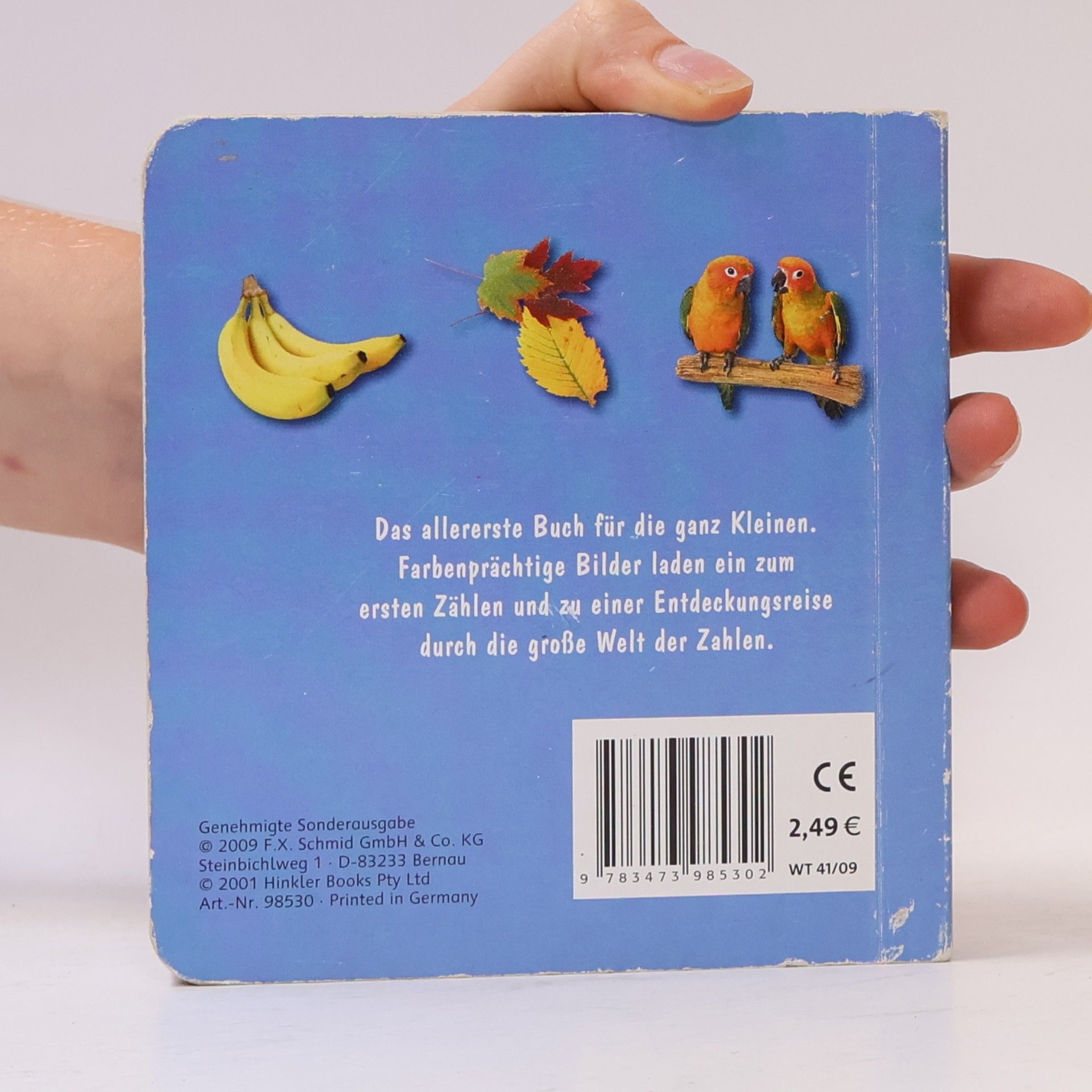 Autorenkollektiv Zahlen