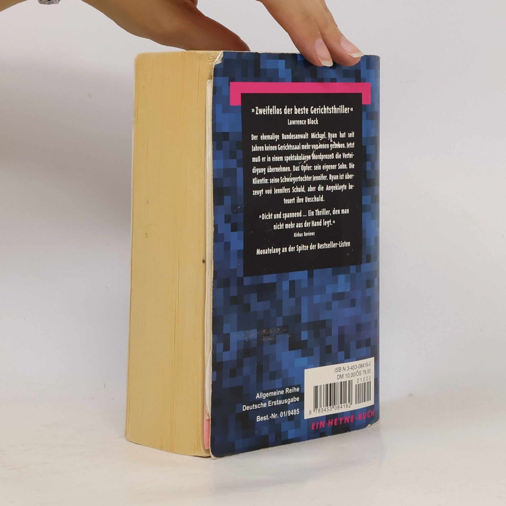 Philip Friedman Der Irrtum, Sonderausg