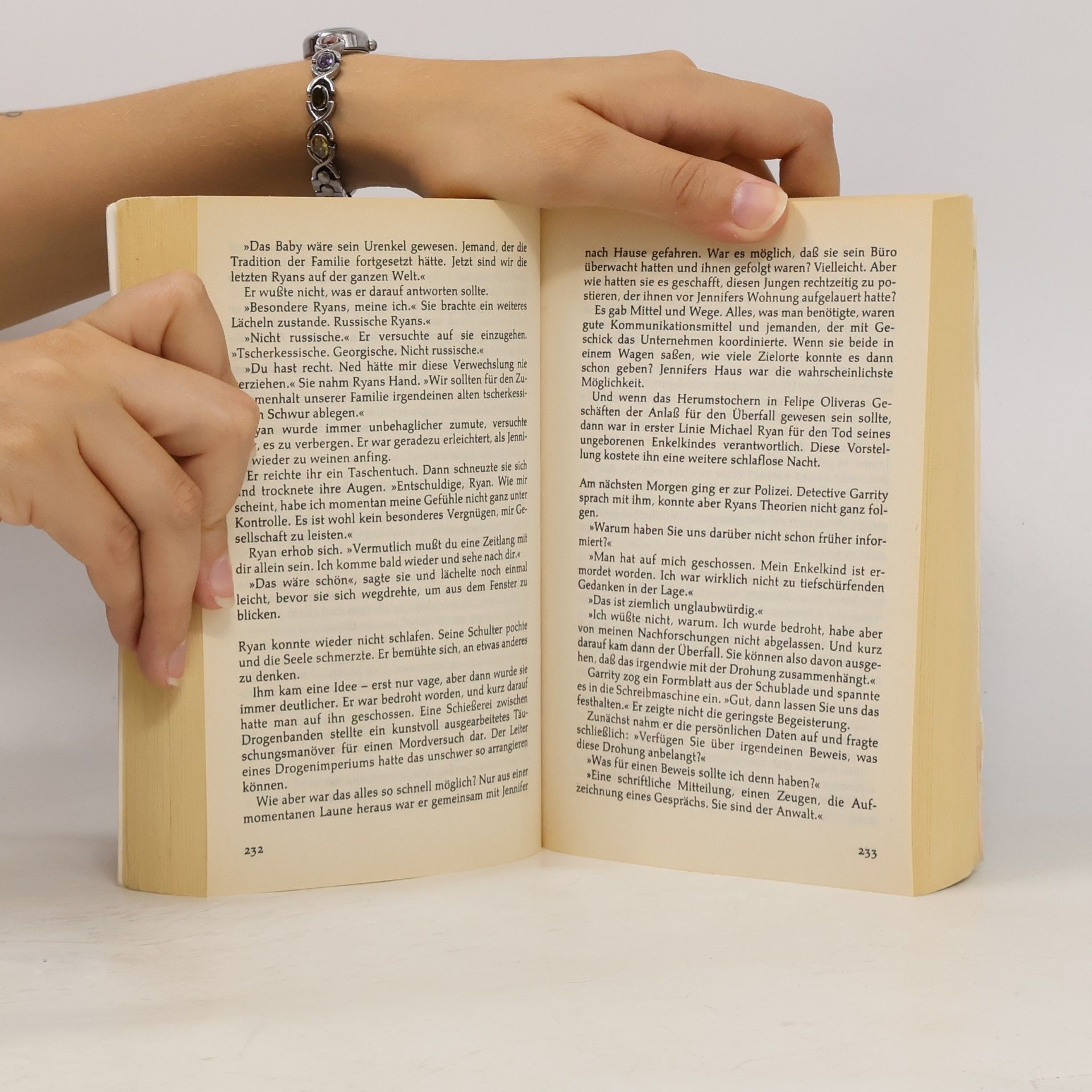 Philip Friedman Der Irrtum, Sonderausg