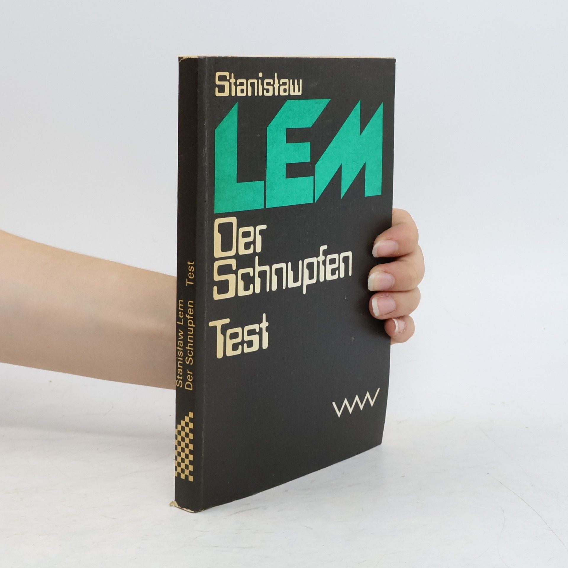 Der Schnupfen Test