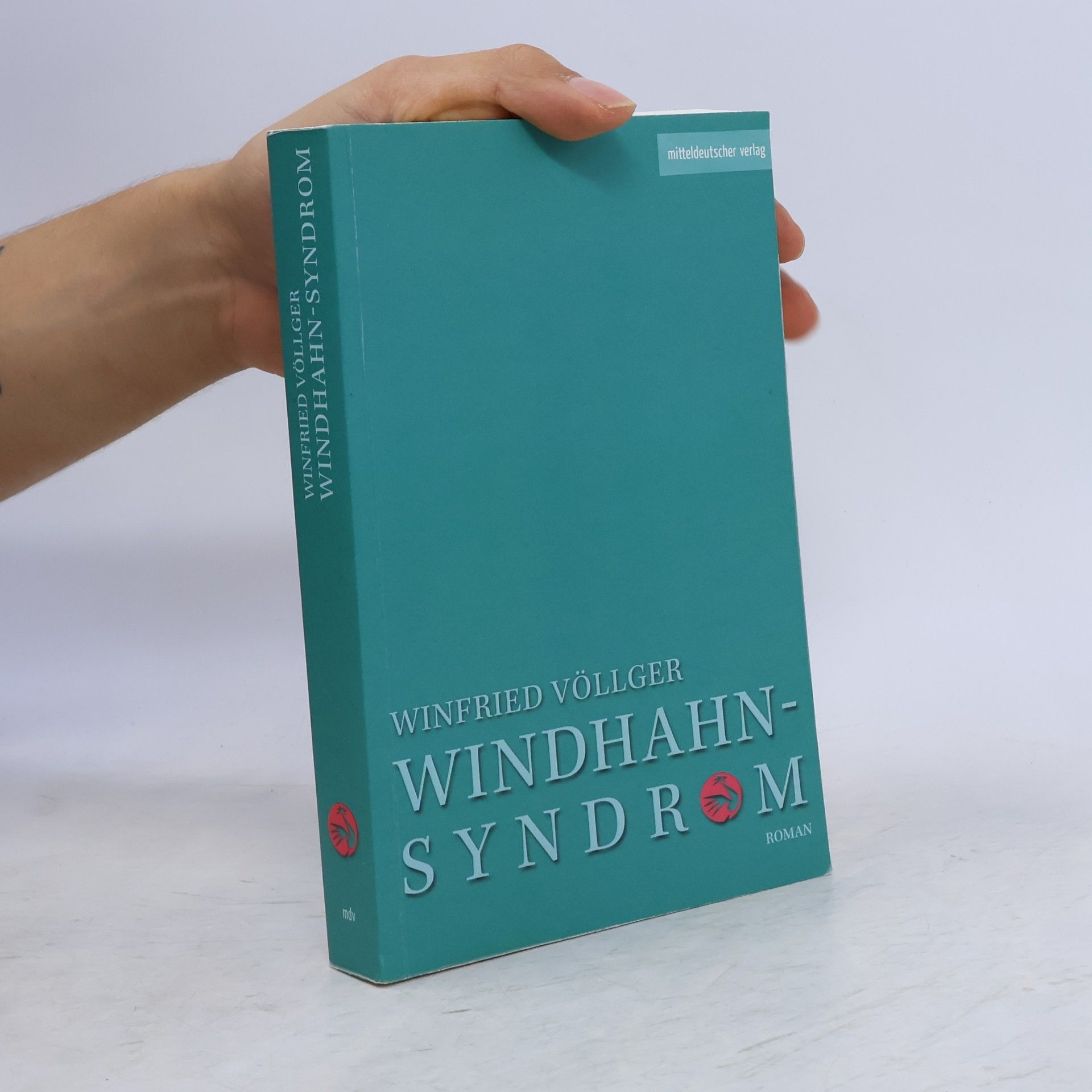 Winfried Völlger Windhahn-Syndrom