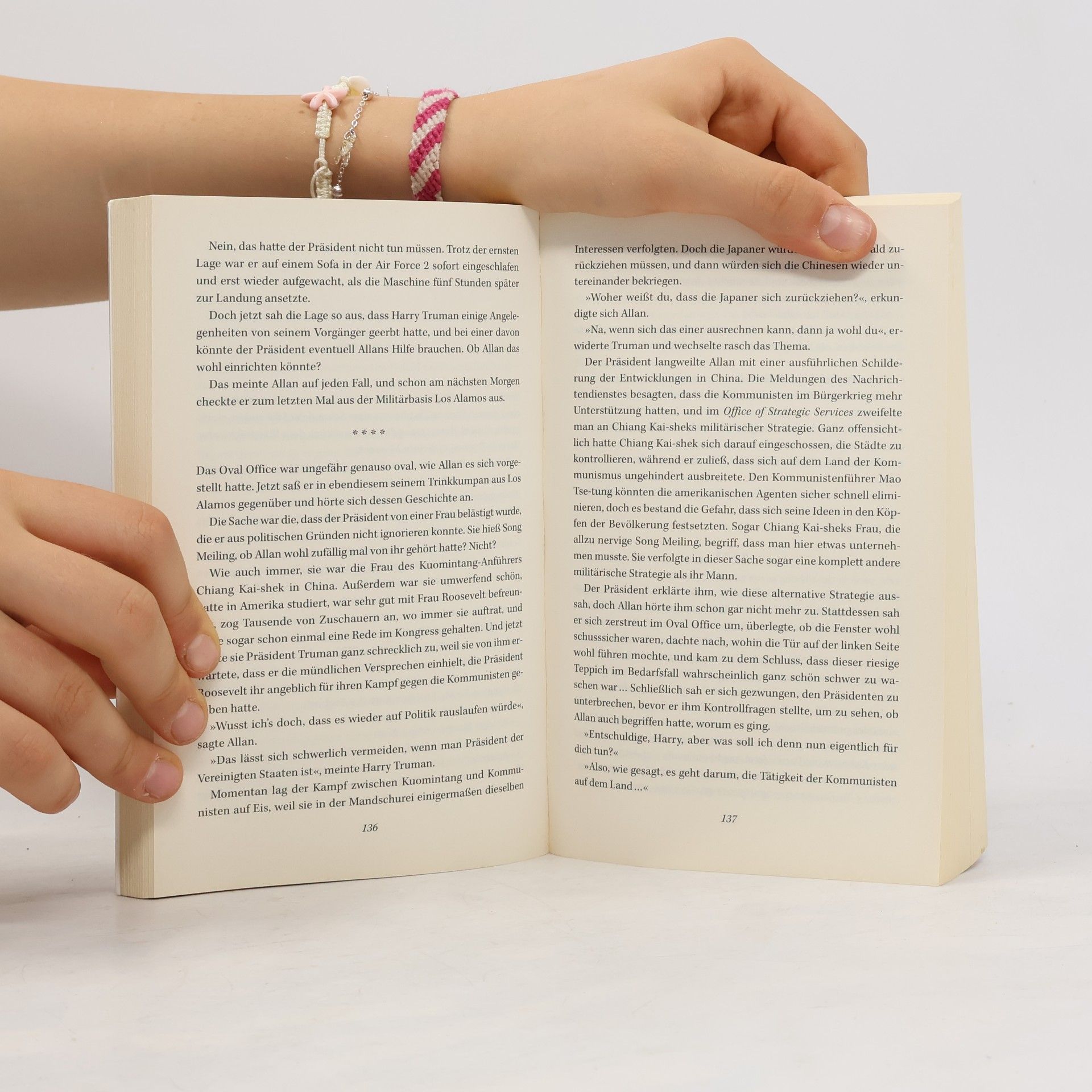 Jonas Jonasson Der Hundertjährige, der aus dem Fenster stieg und verschwand