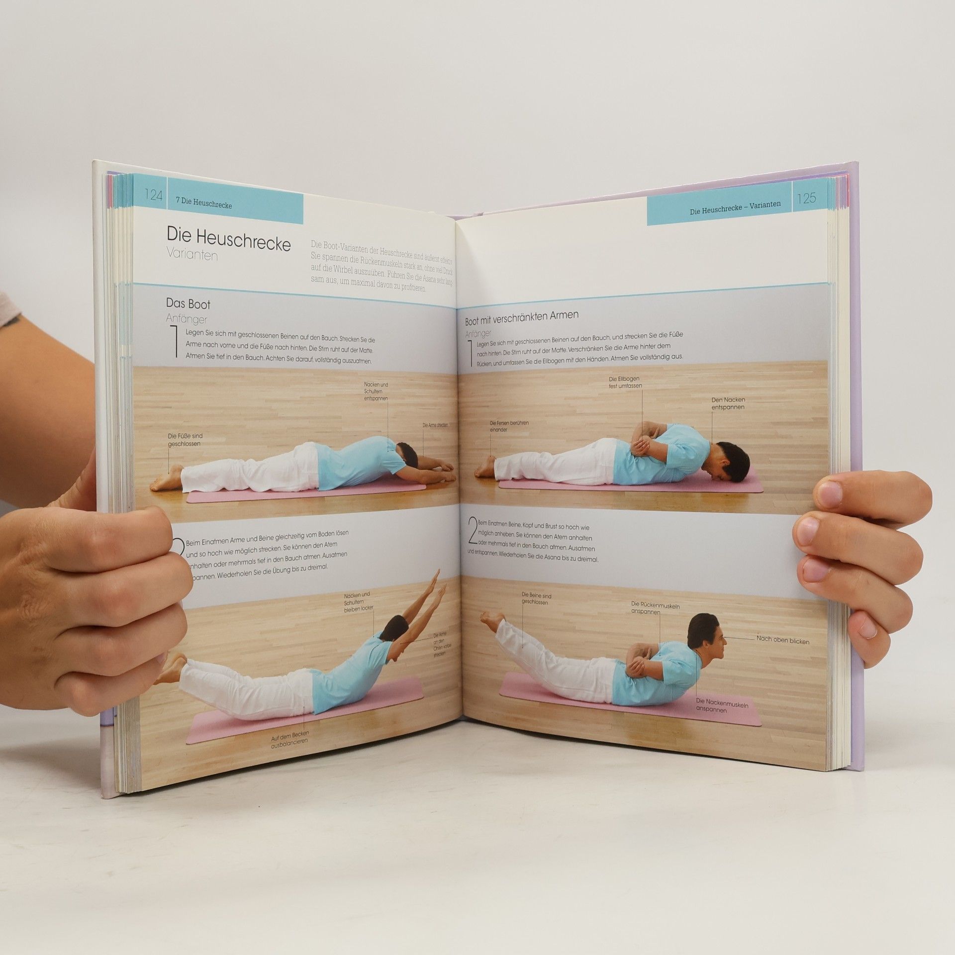 Durgananda Besser leben mit Yoga