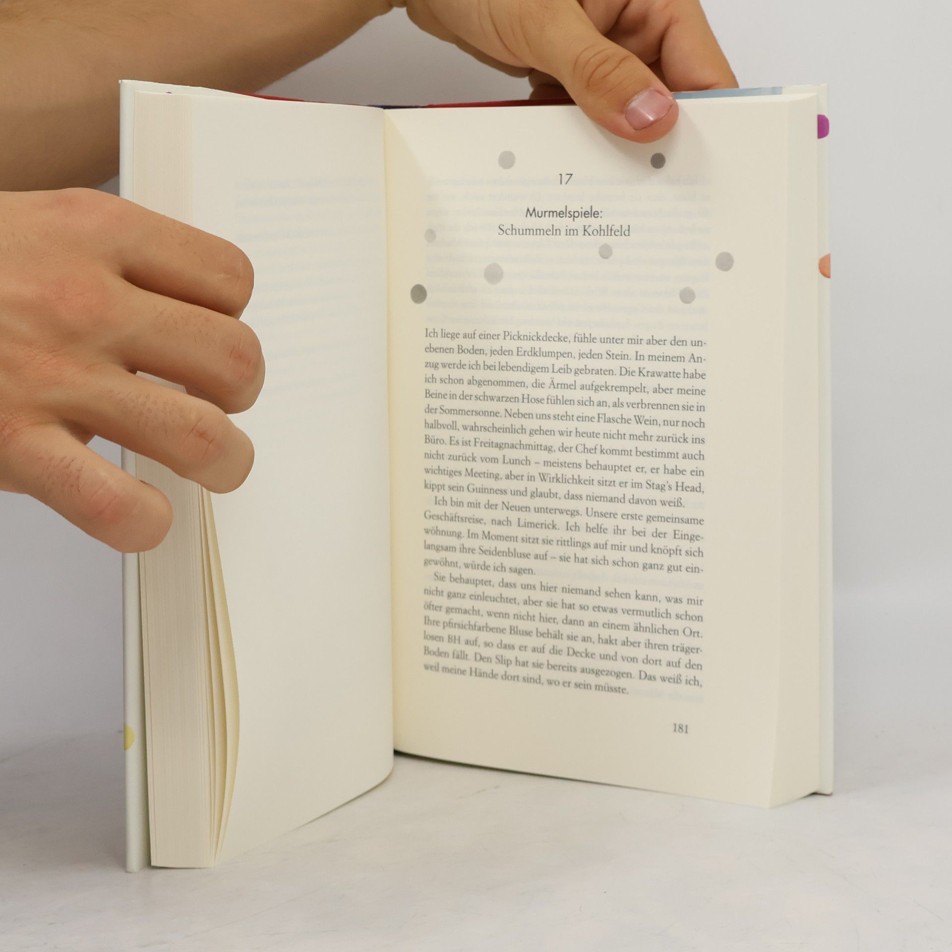 Cecelia Ahern Der Glasmurmelsammler