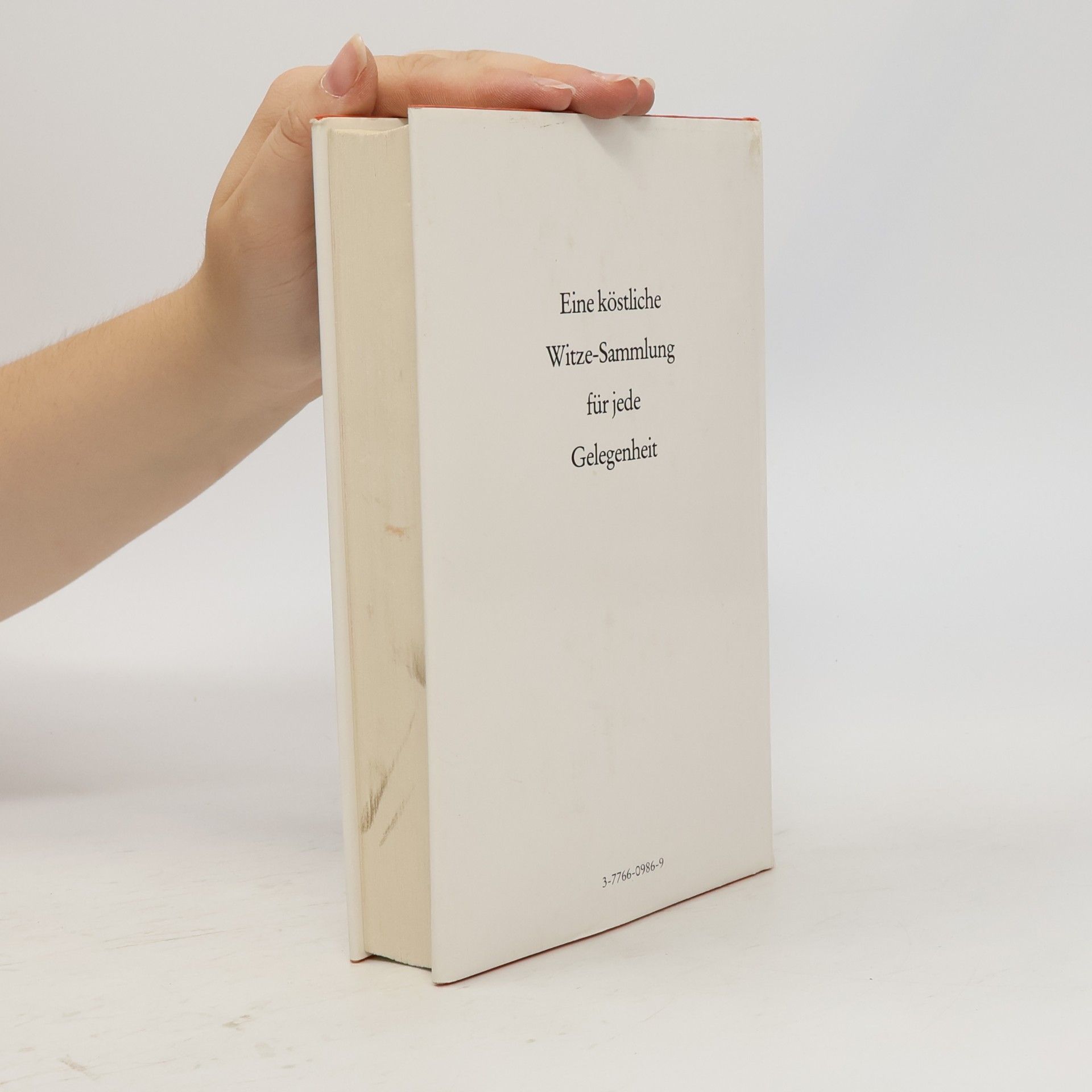 Autorenkollektiv Herbigs Buch der 1000 Witze