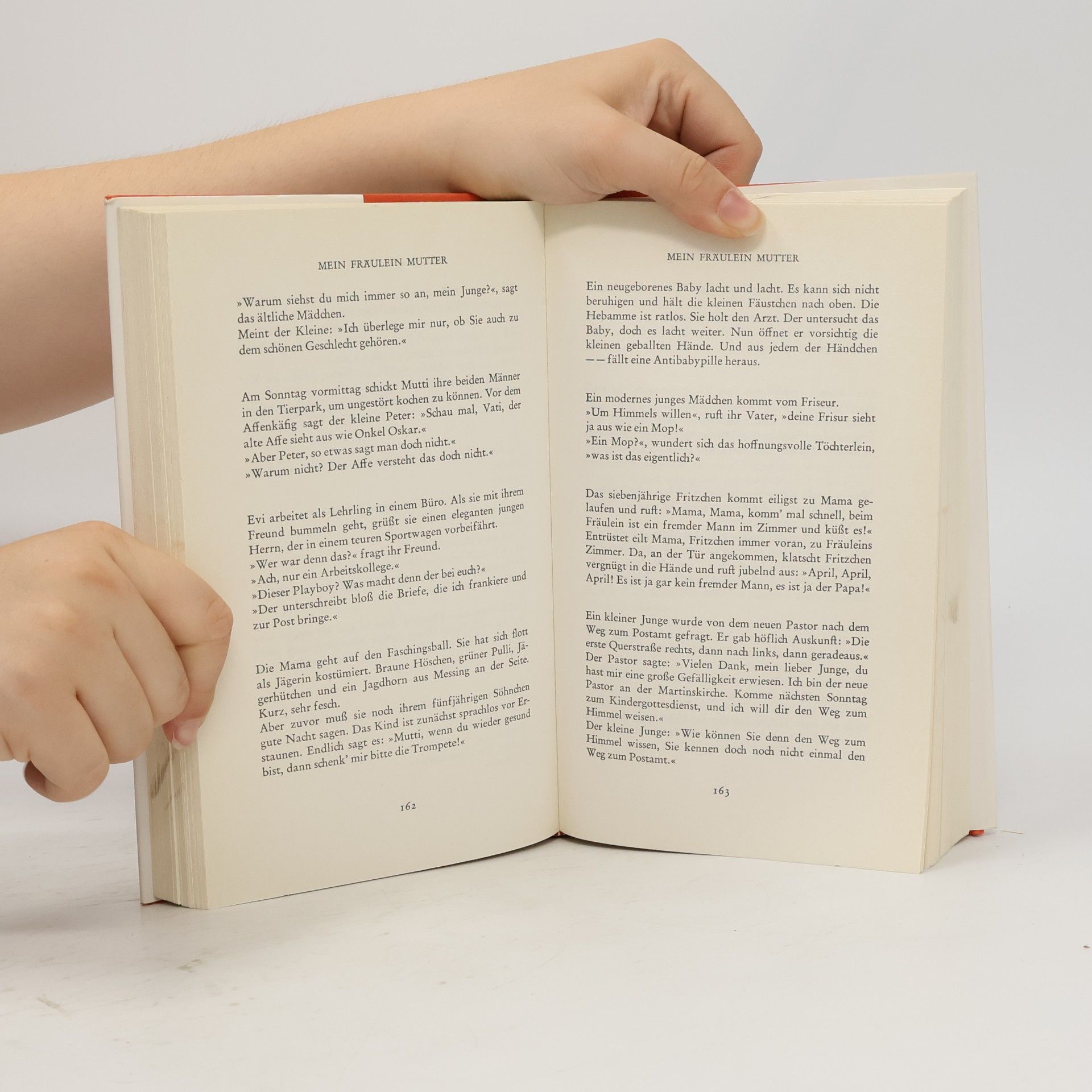 Autorenkollektiv Herbigs Buch der 1000 Witze