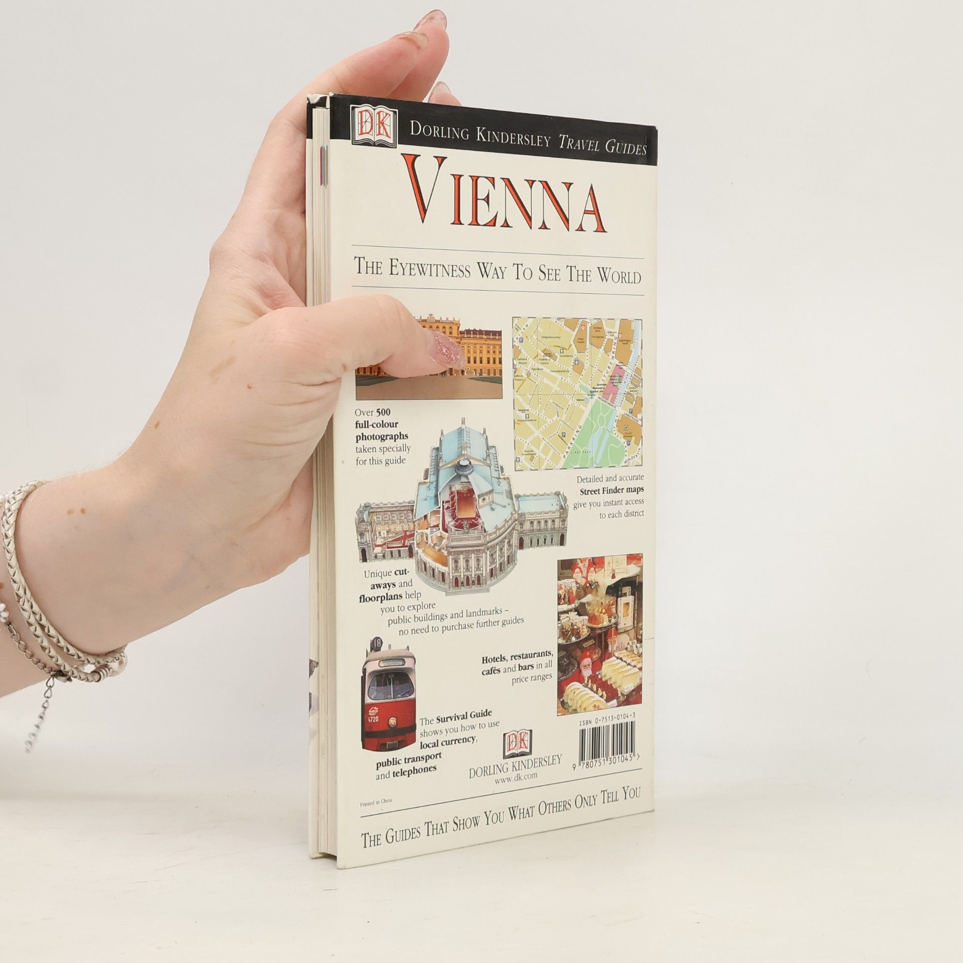 Autorenkollektiv Vienna