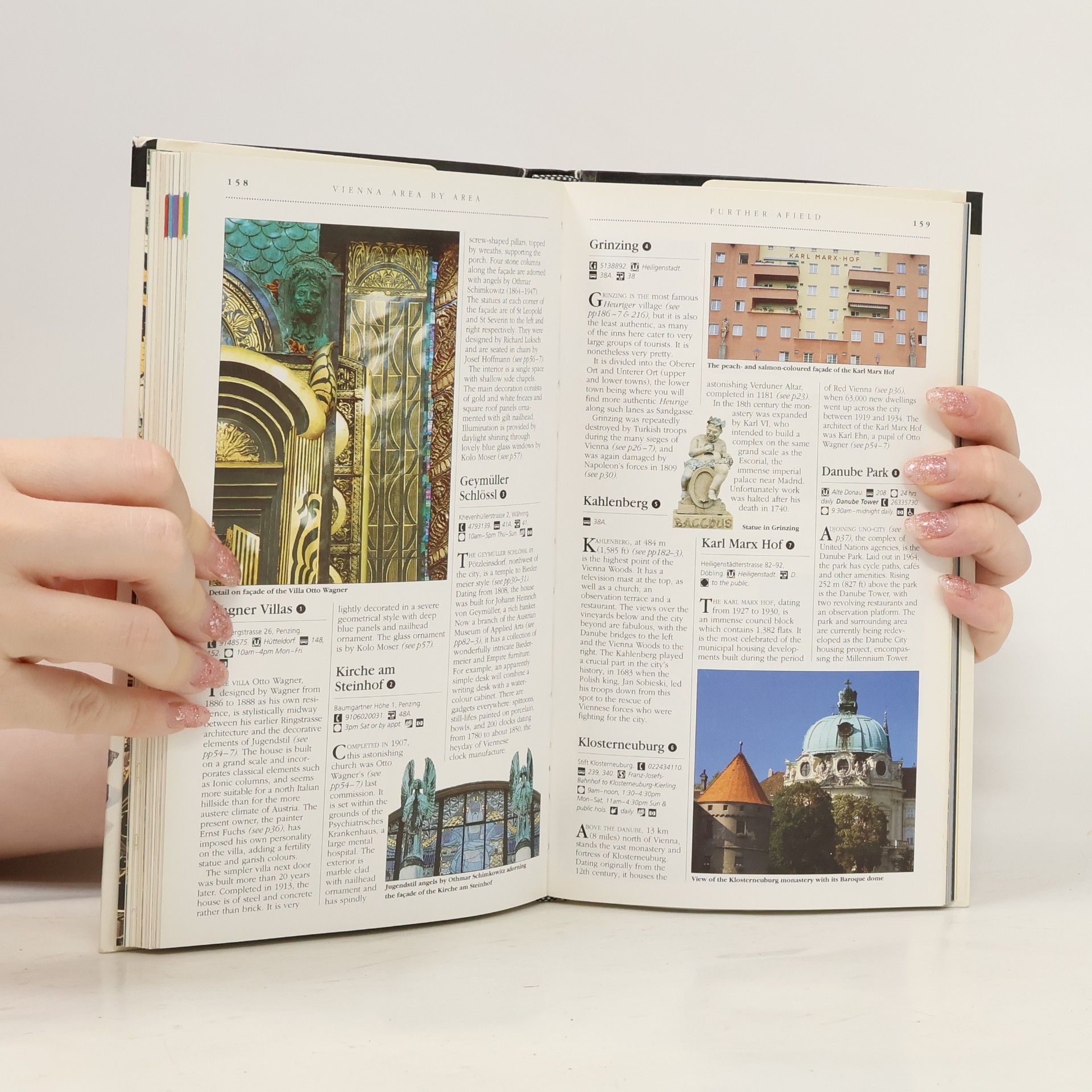 Autorenkollektiv Vienna