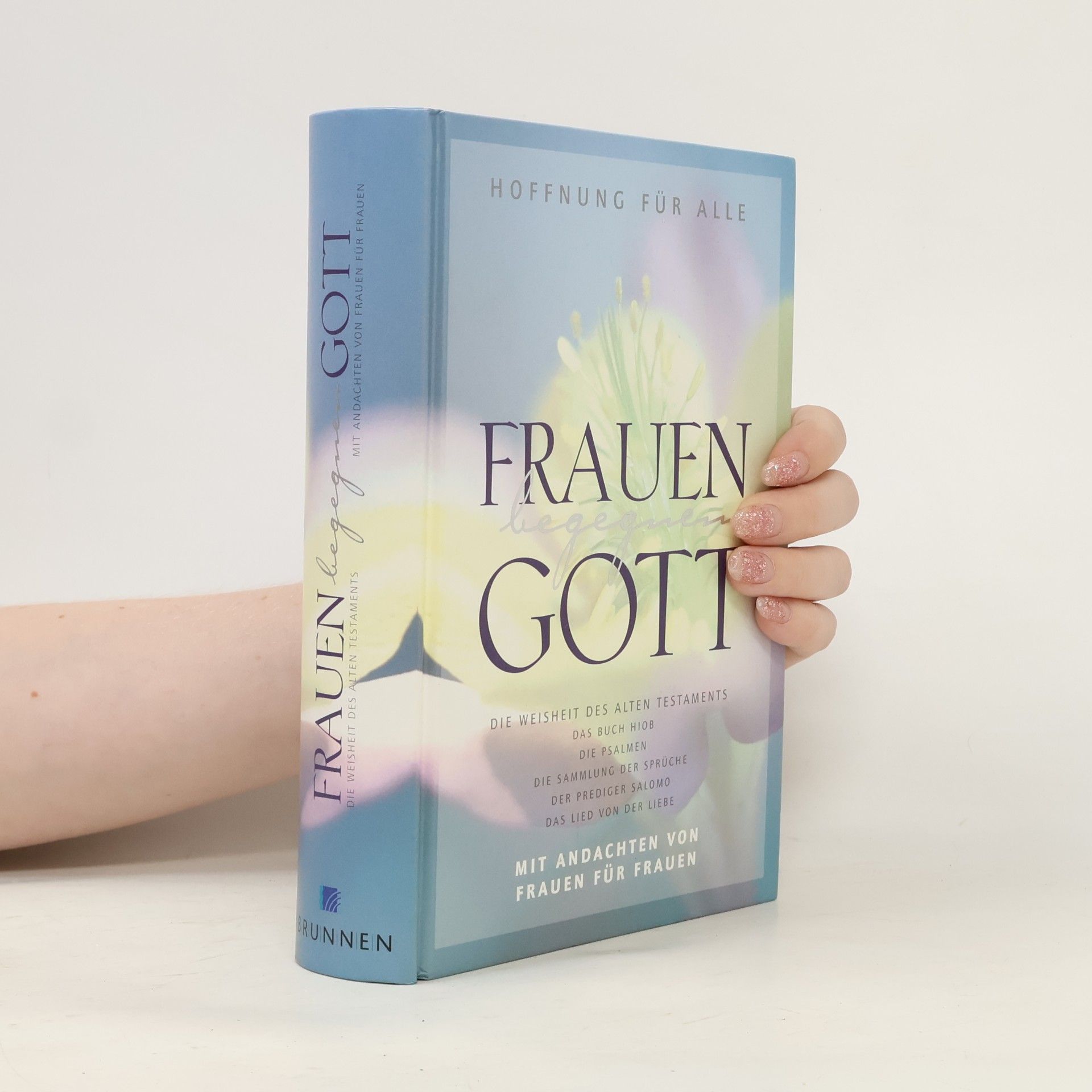 Autorenkollektiv Frauen begegnen Gott