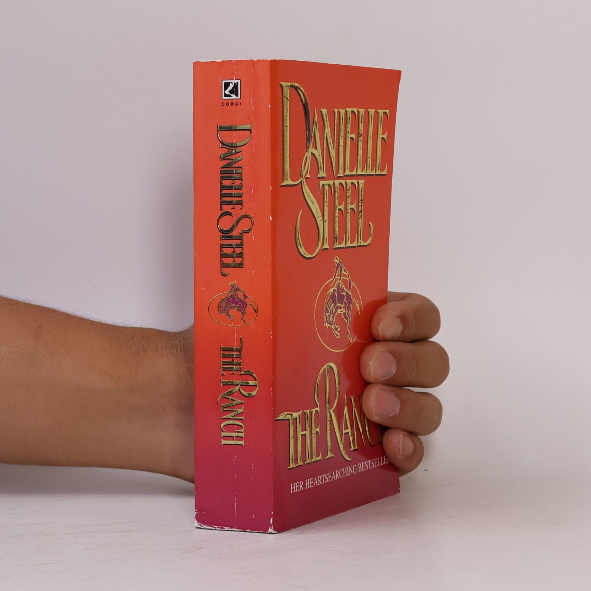 Danielle Steel The ranch