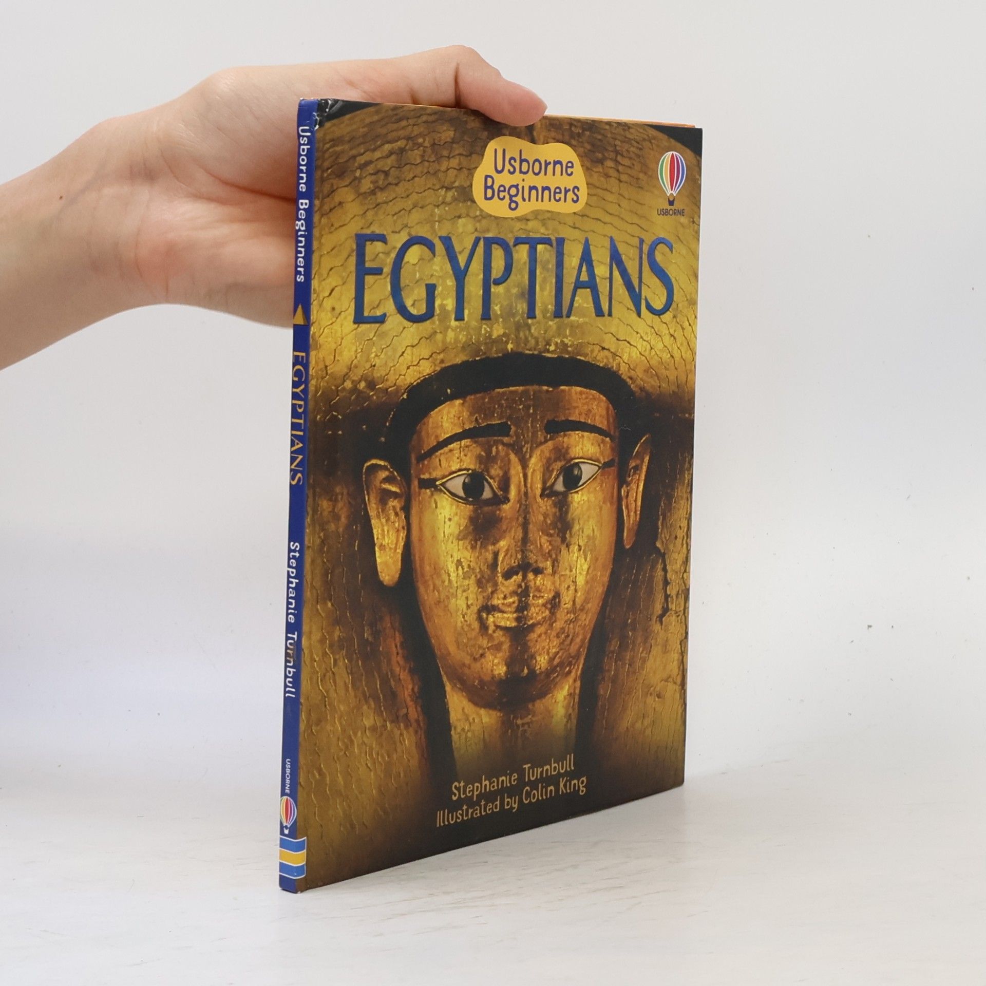 Egyptians
