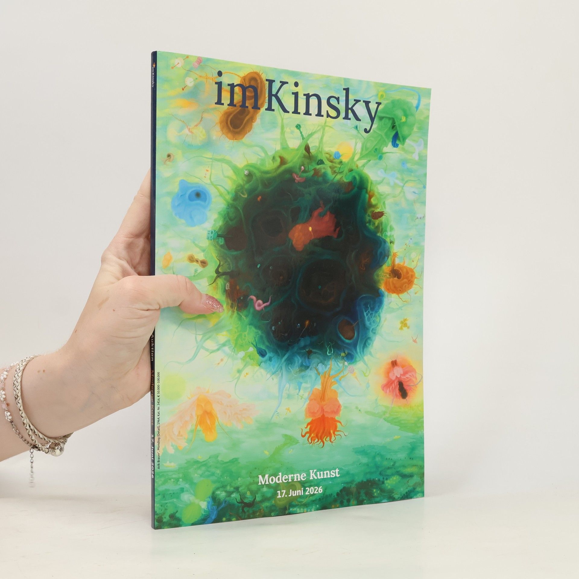 kolektiv Im Kinsky