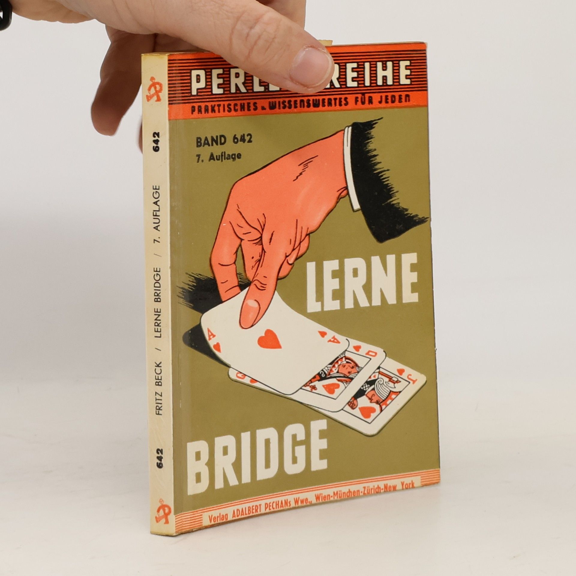 Lerne Bridge