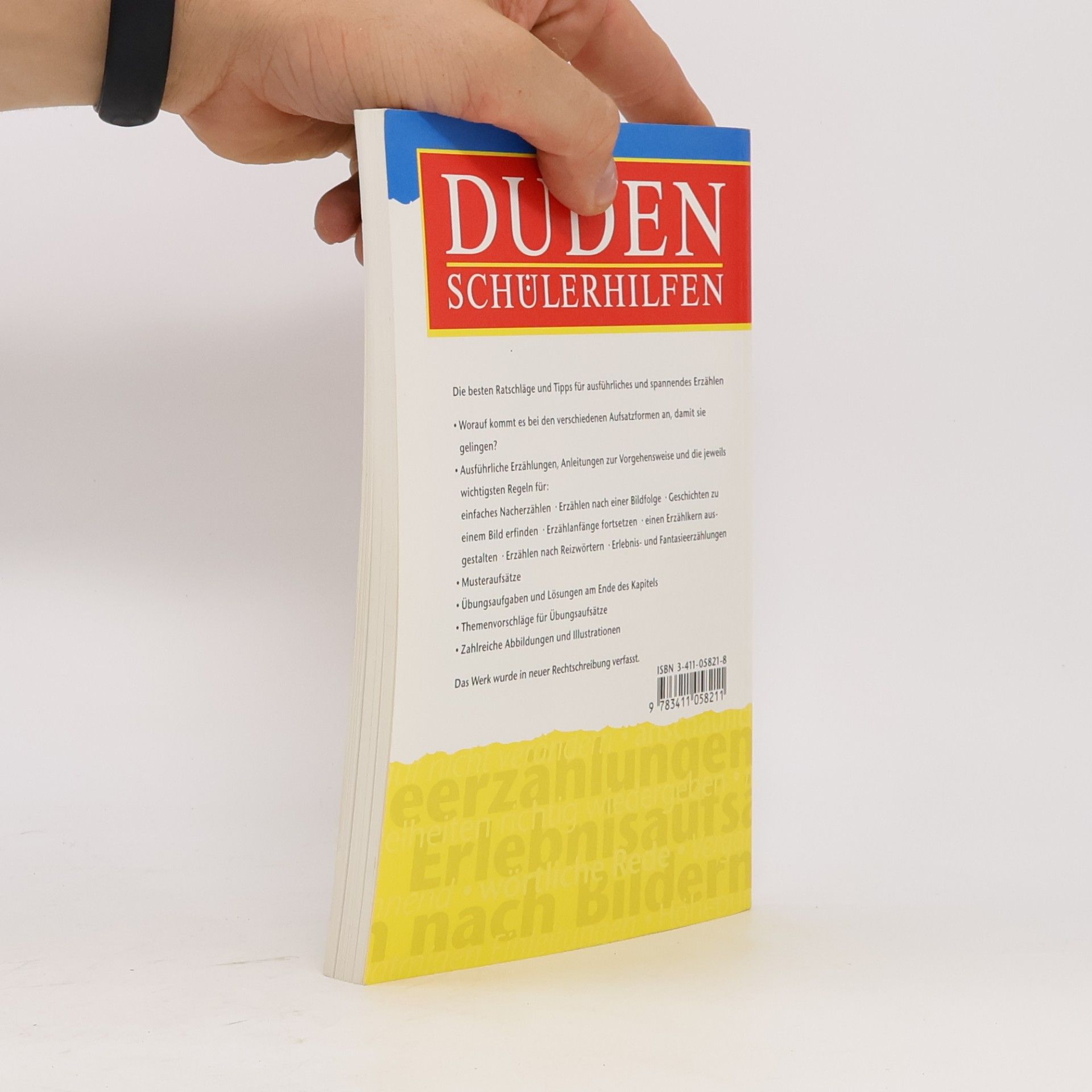 Collectif d'auteurs Duden schülerhilfen