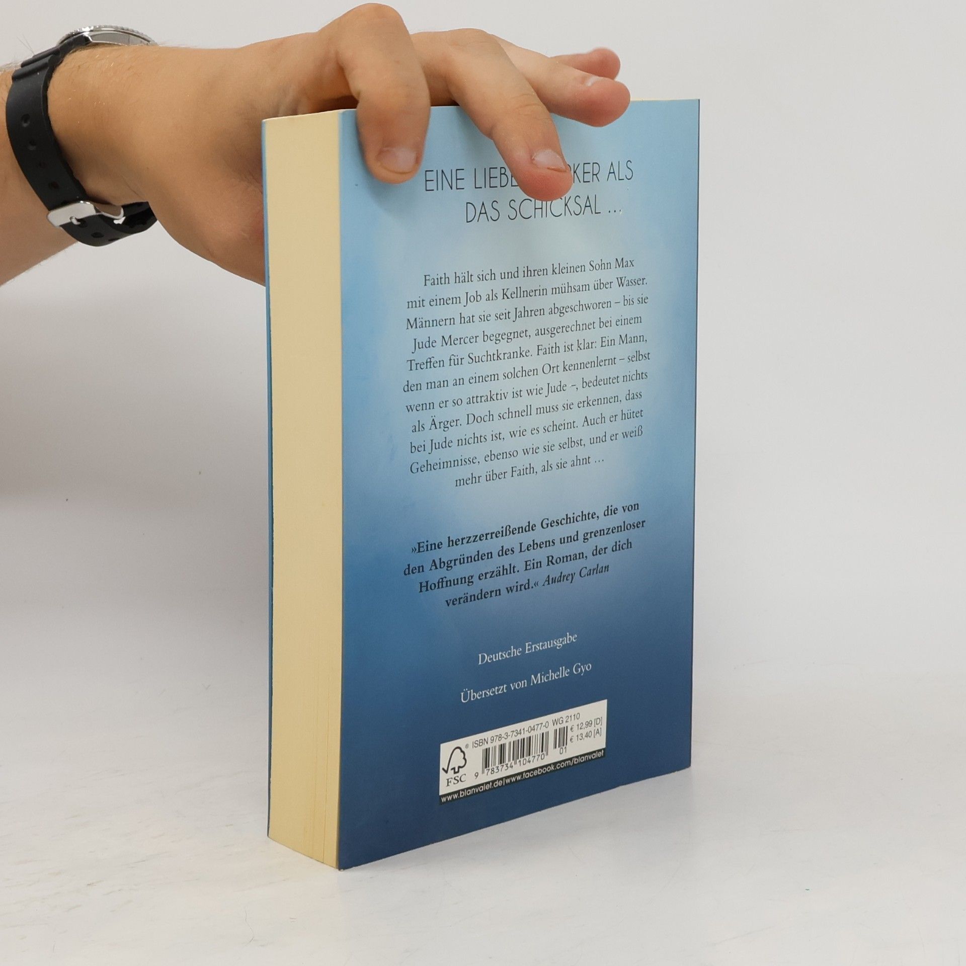 Geneva Lee Secret sins. Stärker als das Schicksal