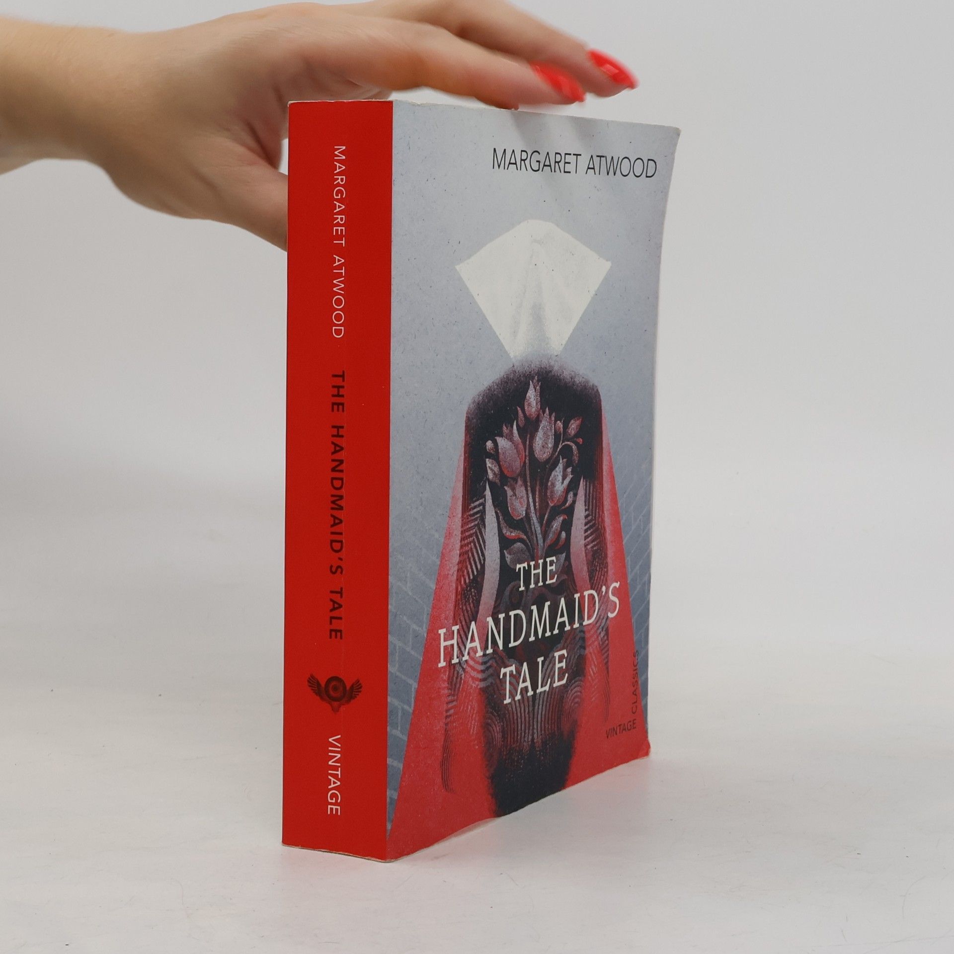 Margaret Atwood The handmaid's tale