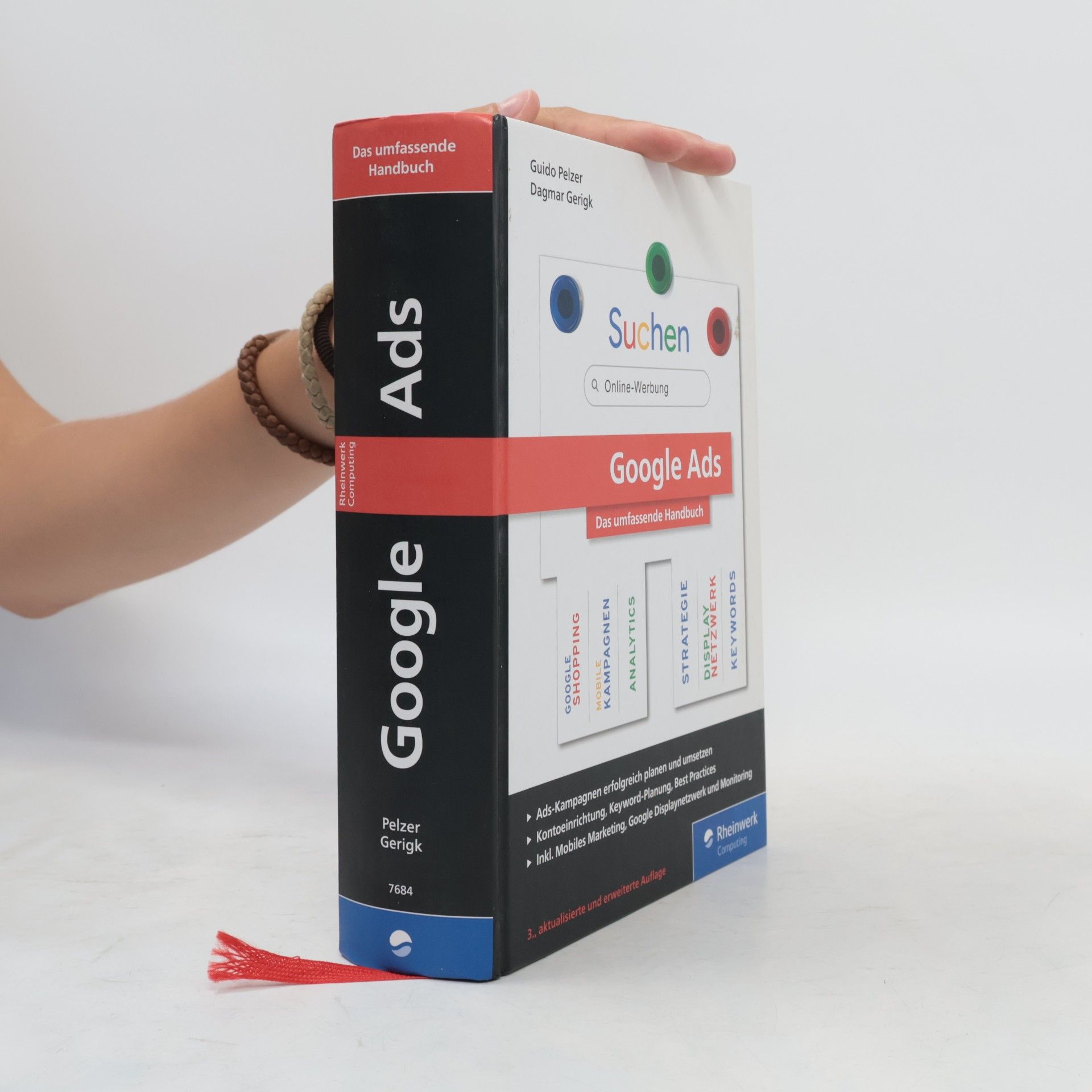 Guido Pelzer Google Ads