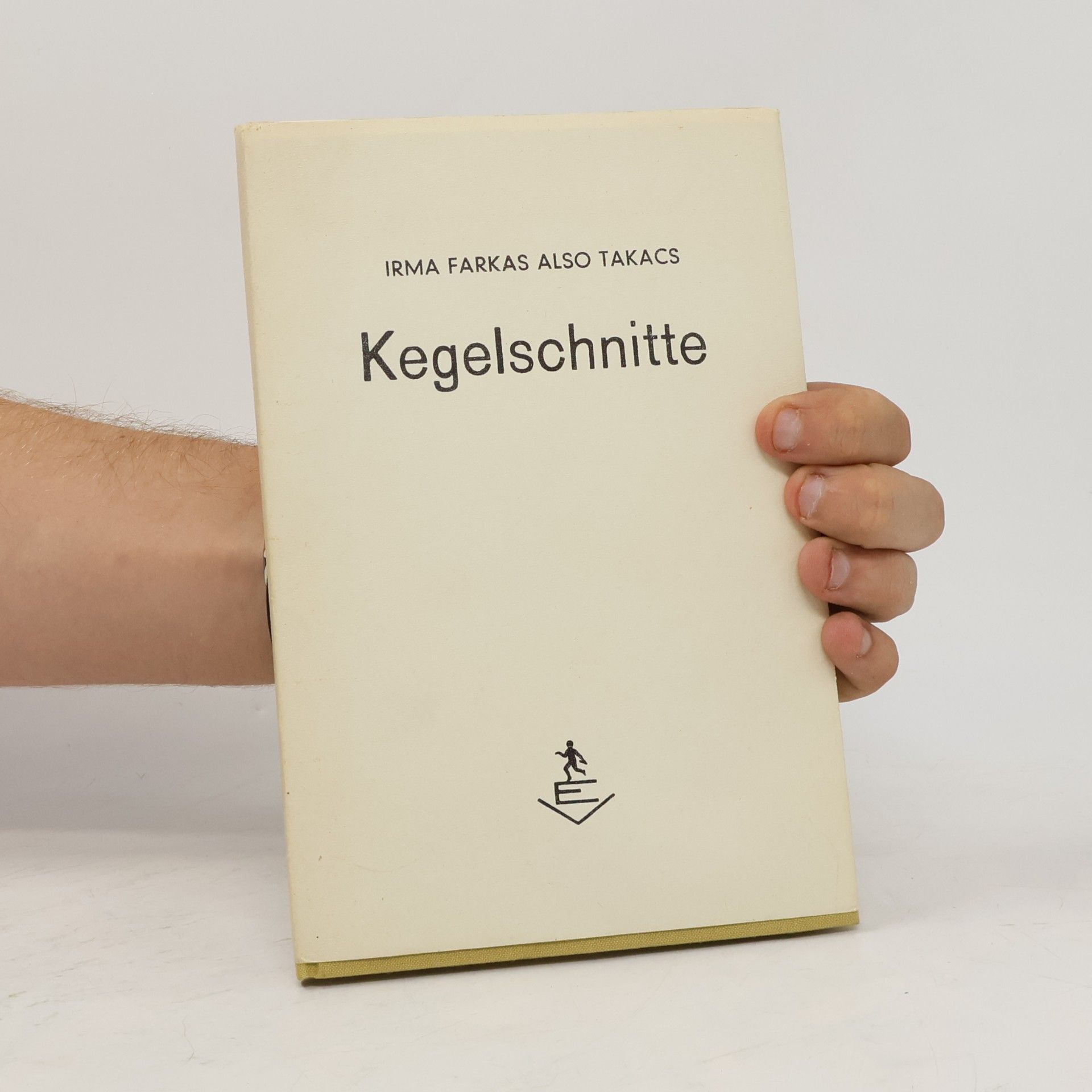 Irma Farkas Kegelschnitte
