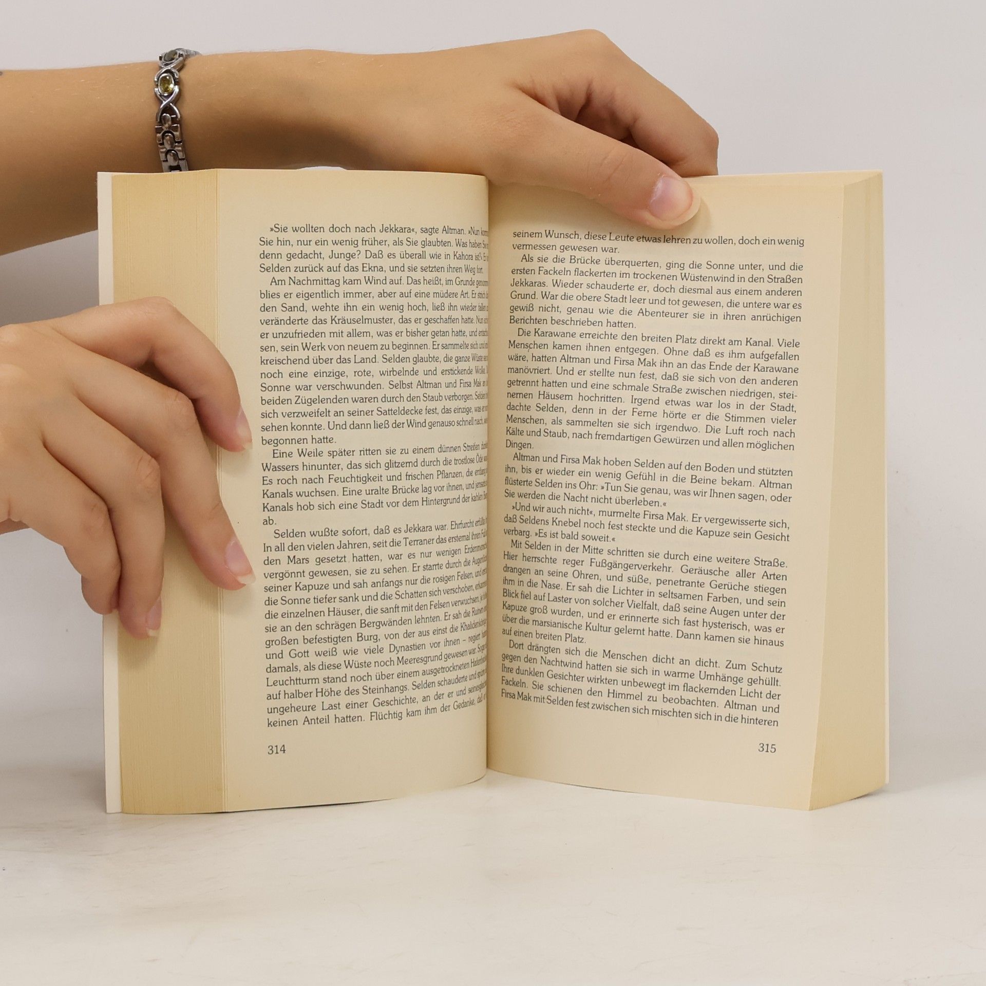 Michael Görden Das grosse Buch der Fantasy