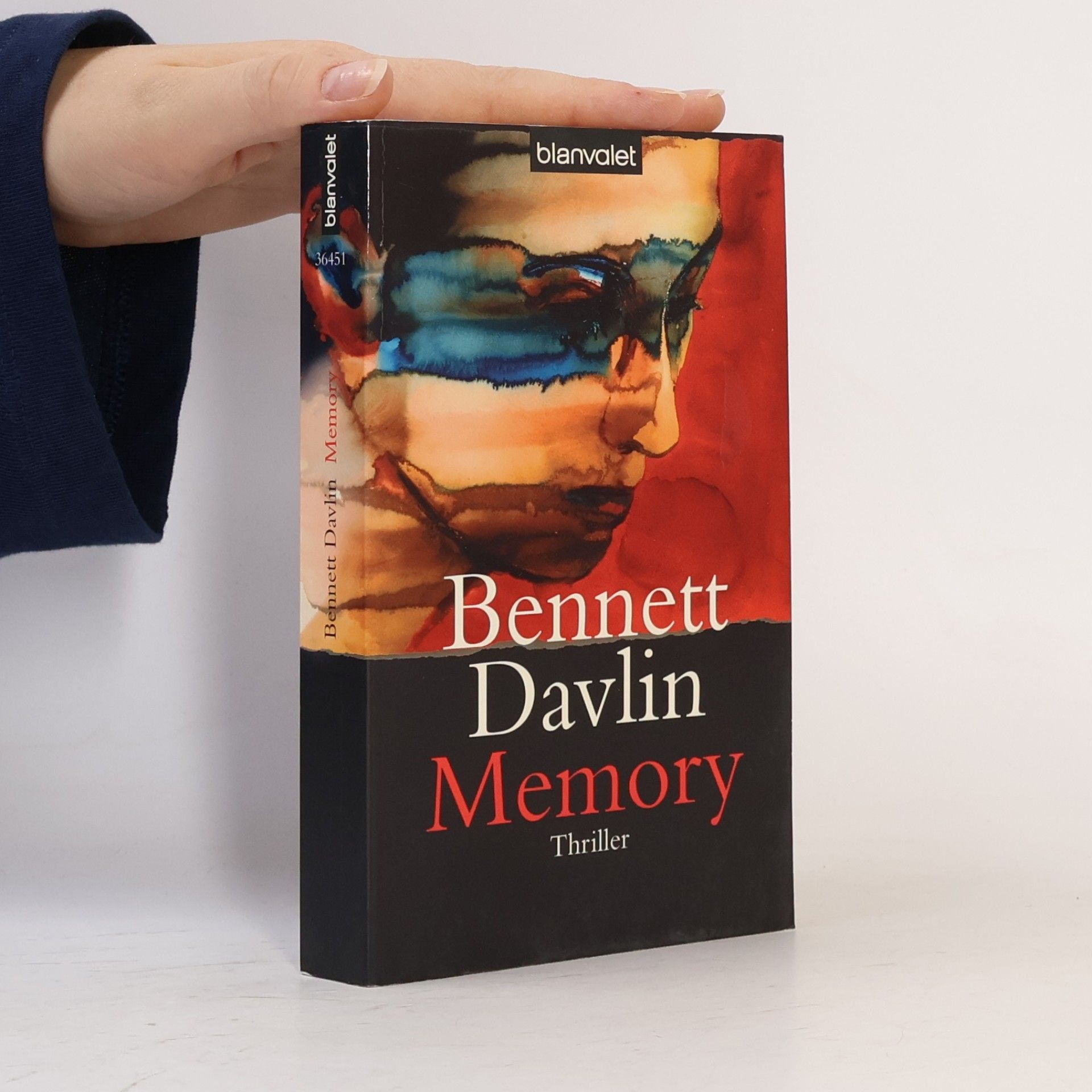Bennett Davlin Memory