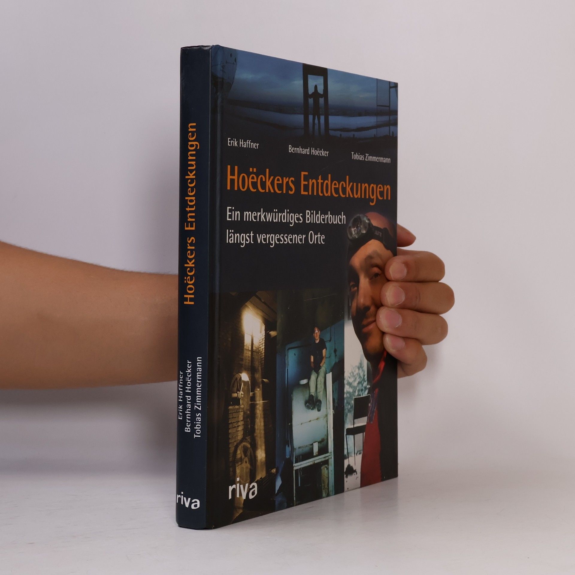 Hoëckers Entdeckungen